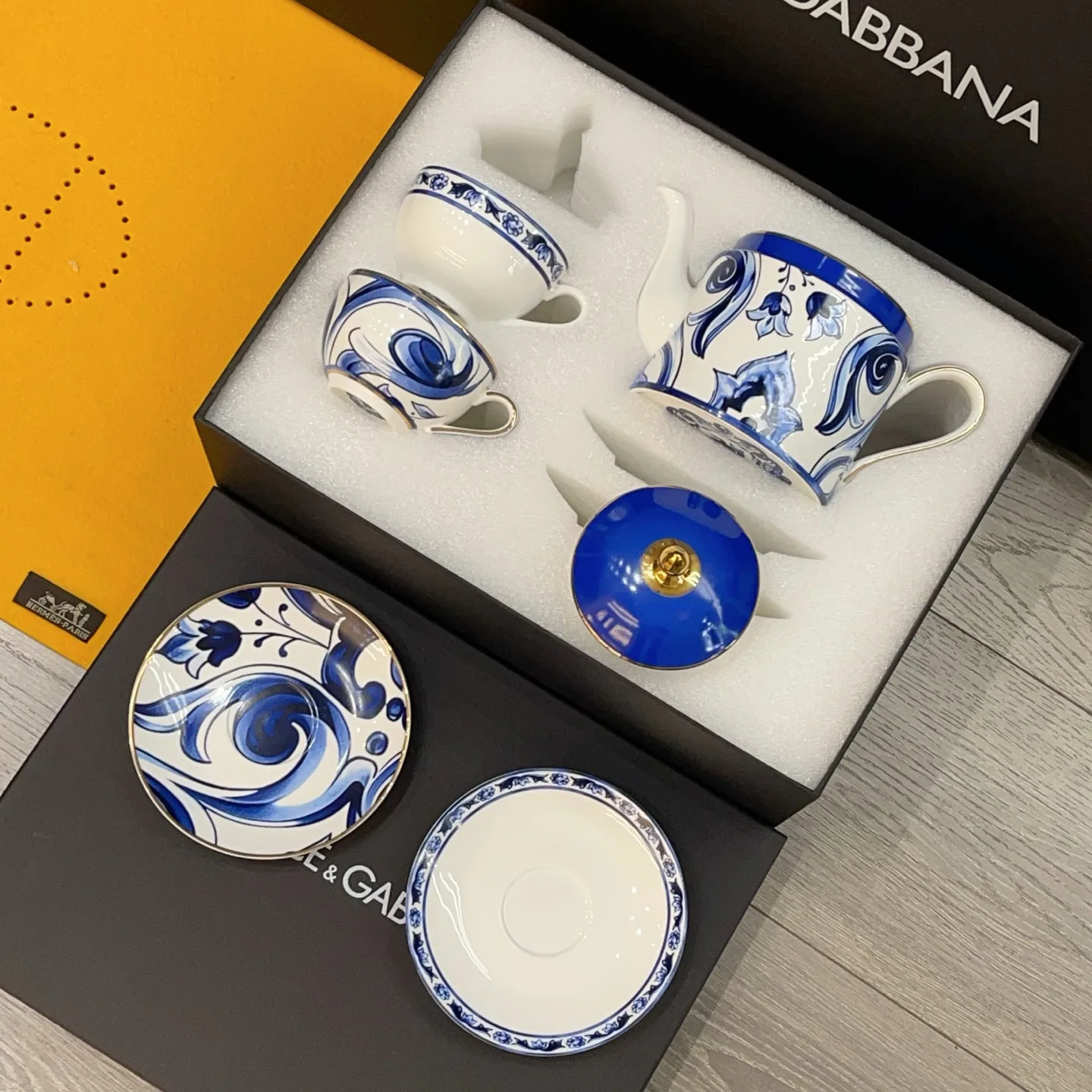 Tableware DOLCE & GABBANA 17992456
