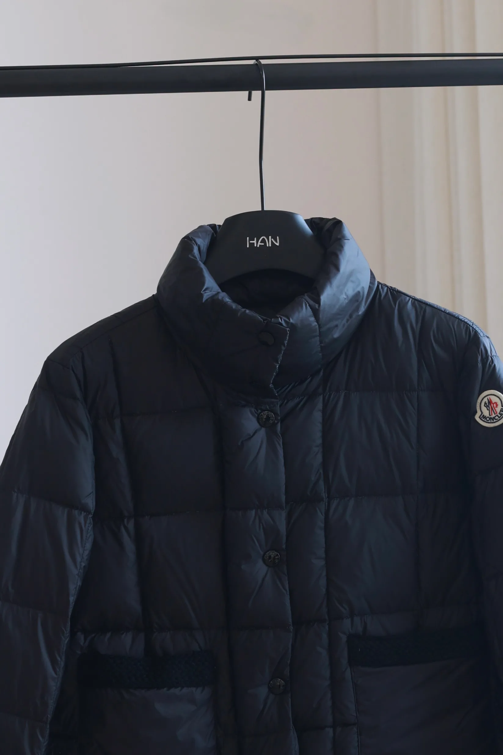 Women's Jackets And Down Jackets MONCLER 18184515