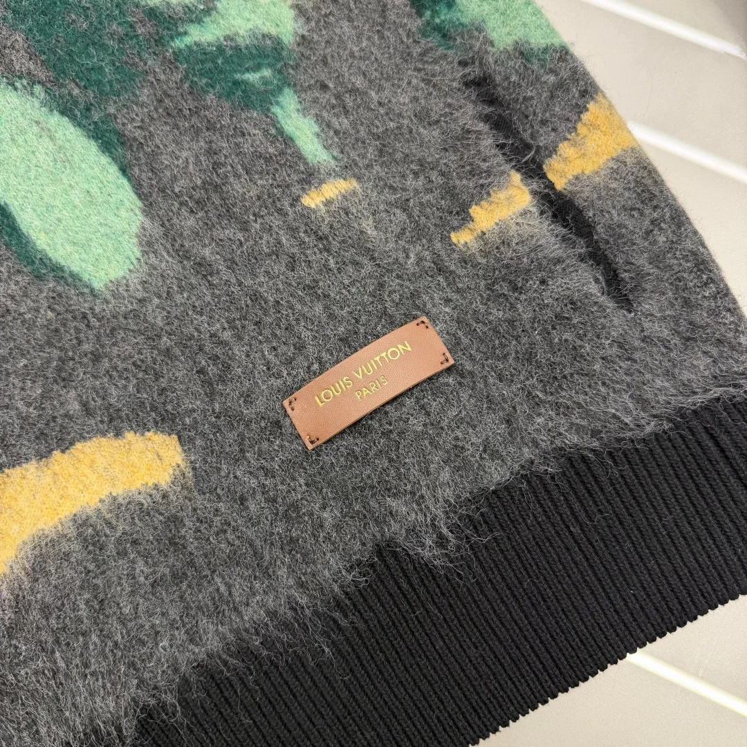 Men's Jumpers And Sweaters LOUIS VUITTON 18174087