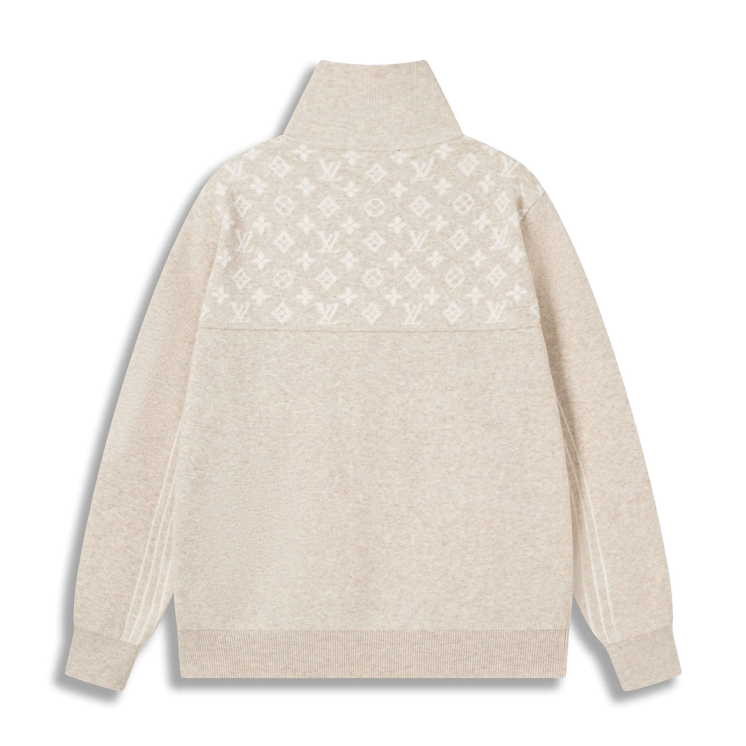 Men's Jumpers And Sweaters LOUIS VUITTON 18291332