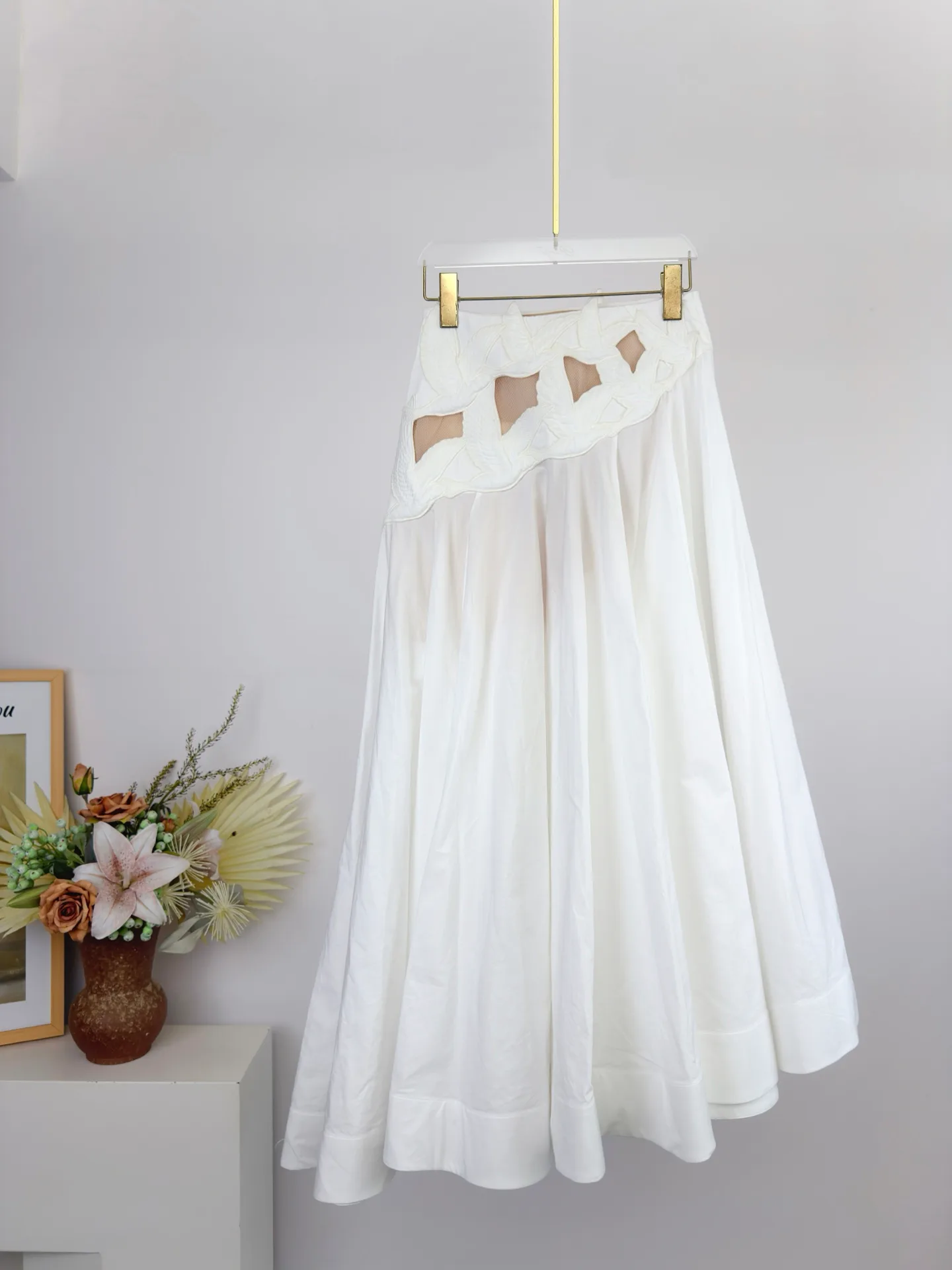 Women's Skirts ZIMMERMANN 18115707