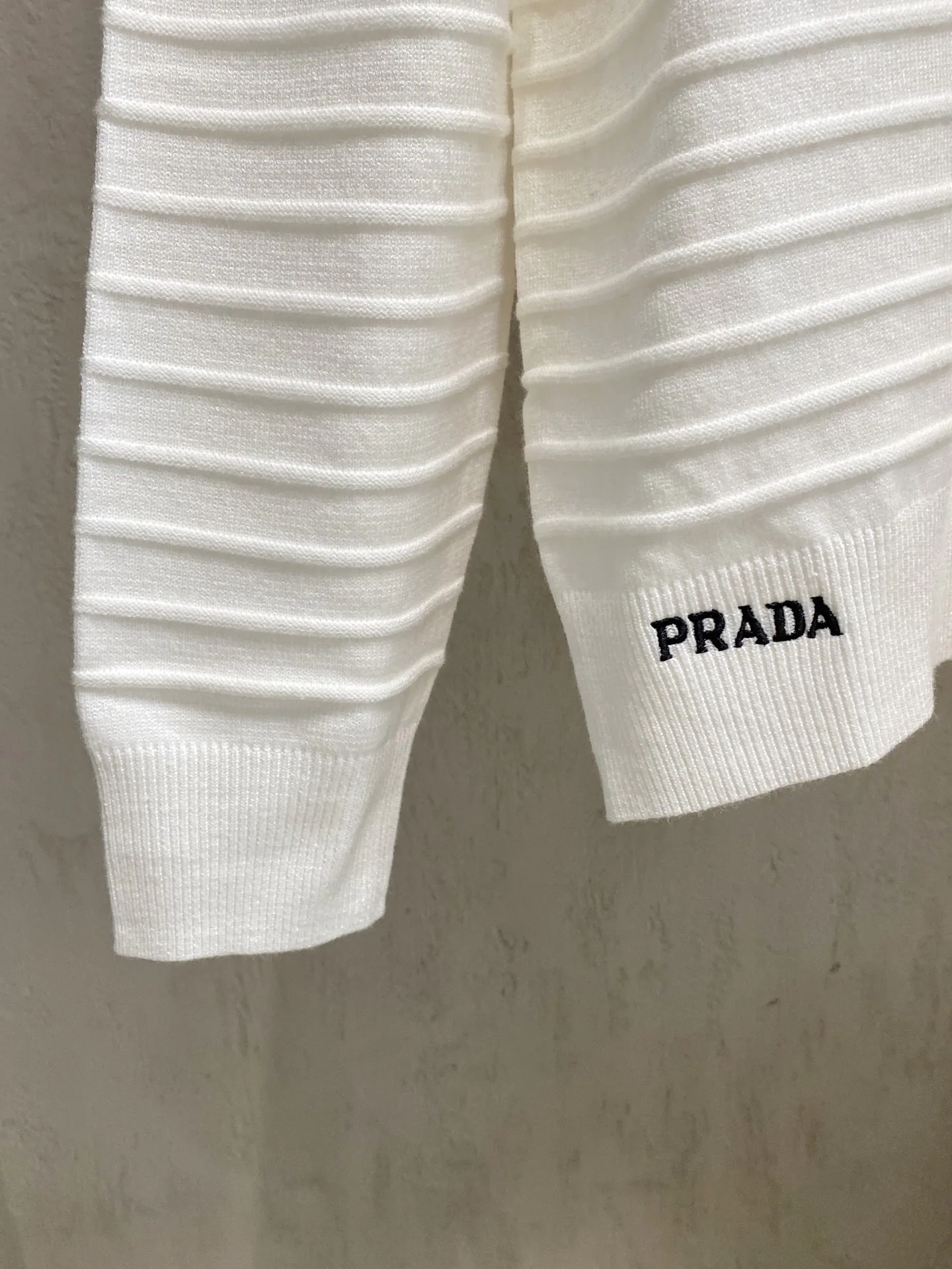 Джемперы И Свитеры Мужские Prada 18597043