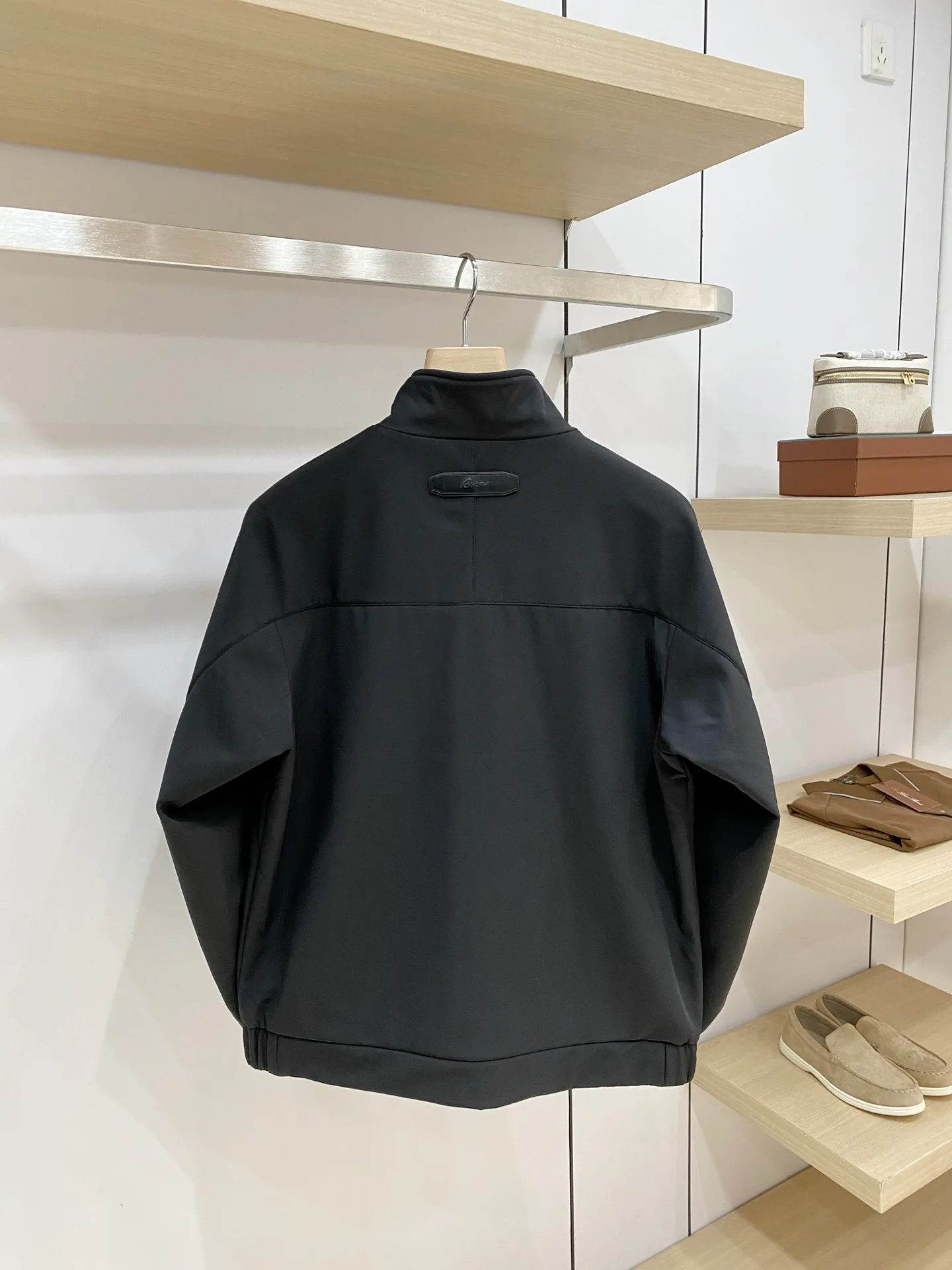Men's Jackets And Down Jackets BRIONI 18469499