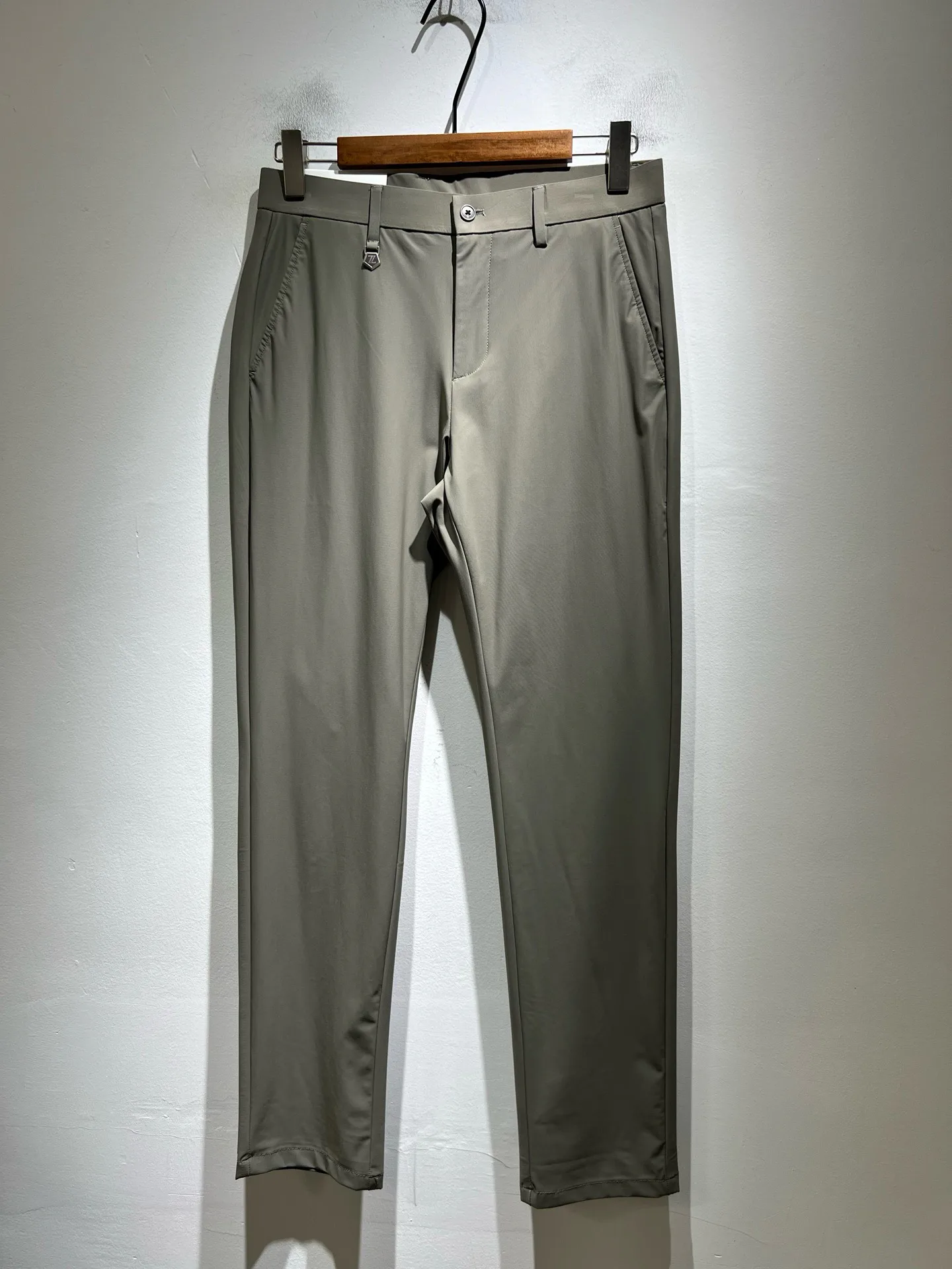 Men's Trousers ZEGNA 18081000