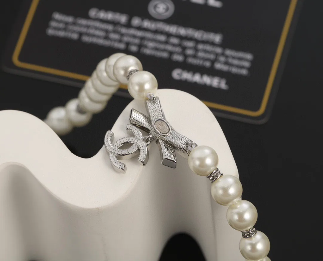 Jewelry CHANEL 18306311