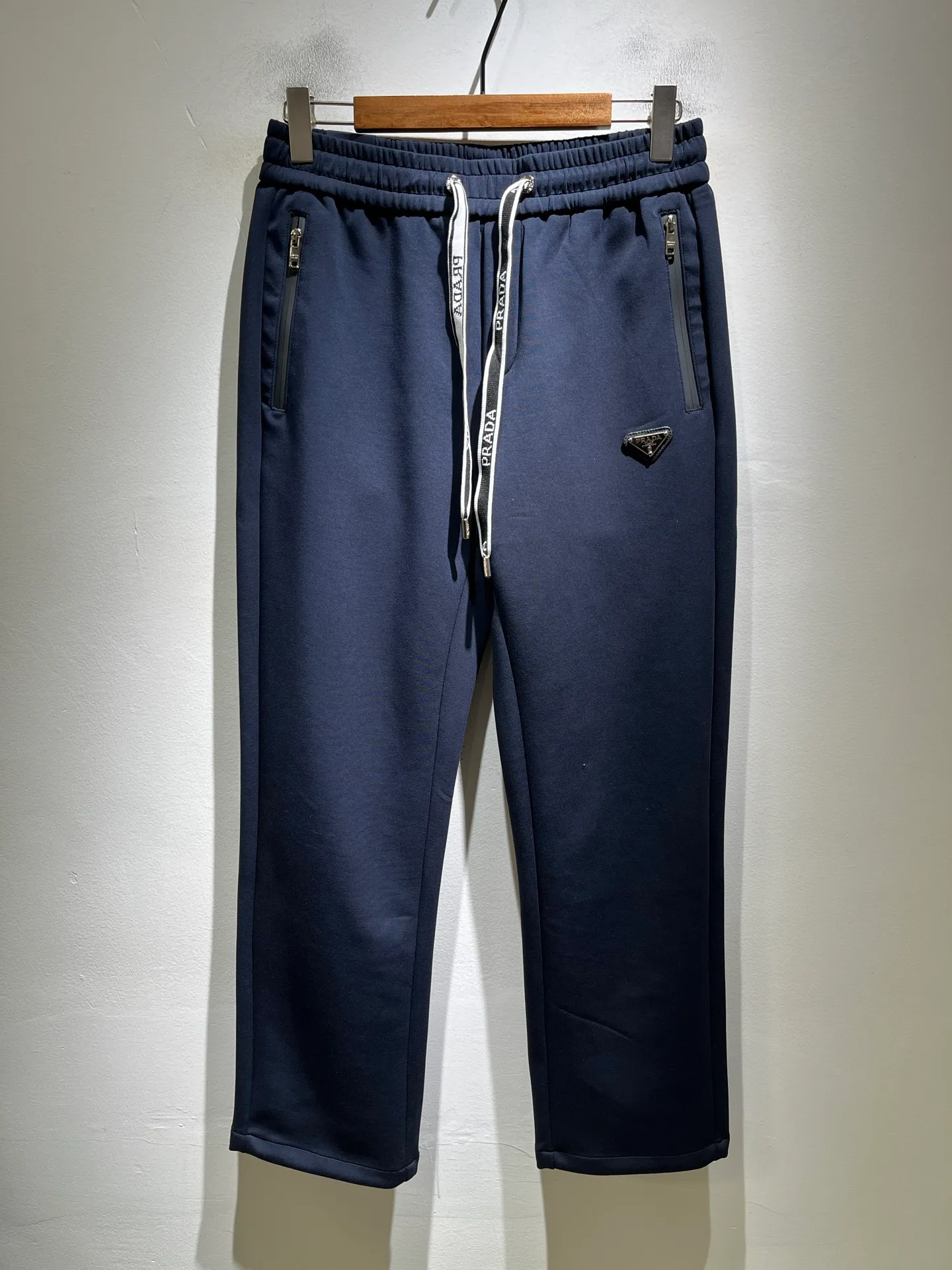 Men's Trousers PRADA 18343131