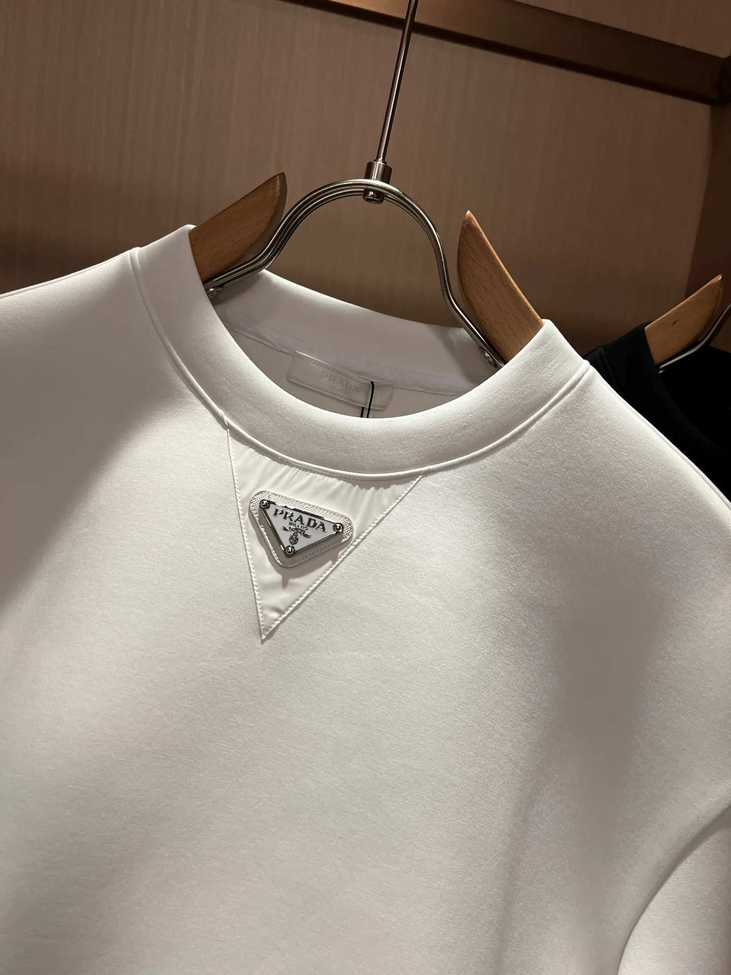 Men's Sweatshirts And Hoodies PRADA 18519641