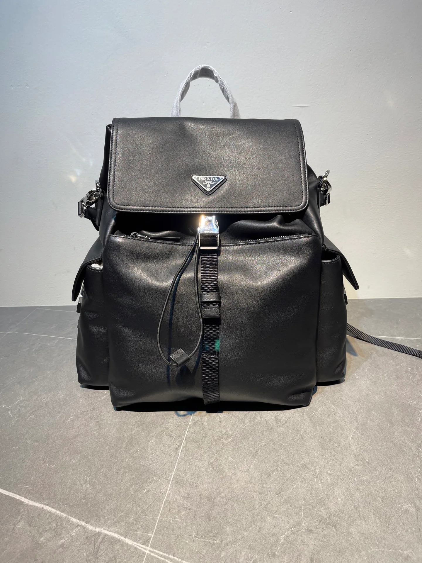 Men's Backpacks PRADA 18536268