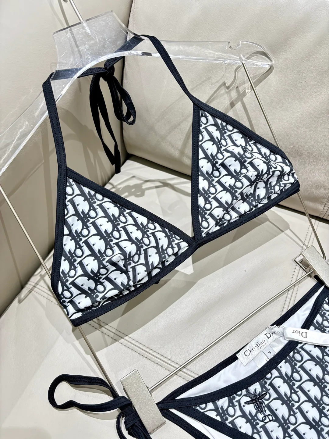 Women's Swimwear CHRISTIAN DIOR 18322370