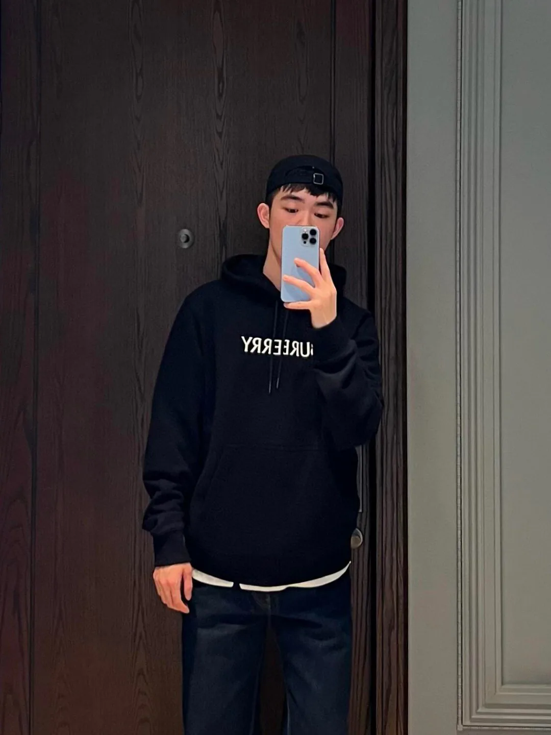 Men's Sweatshirts And Hoodies BURBERRY 17527082