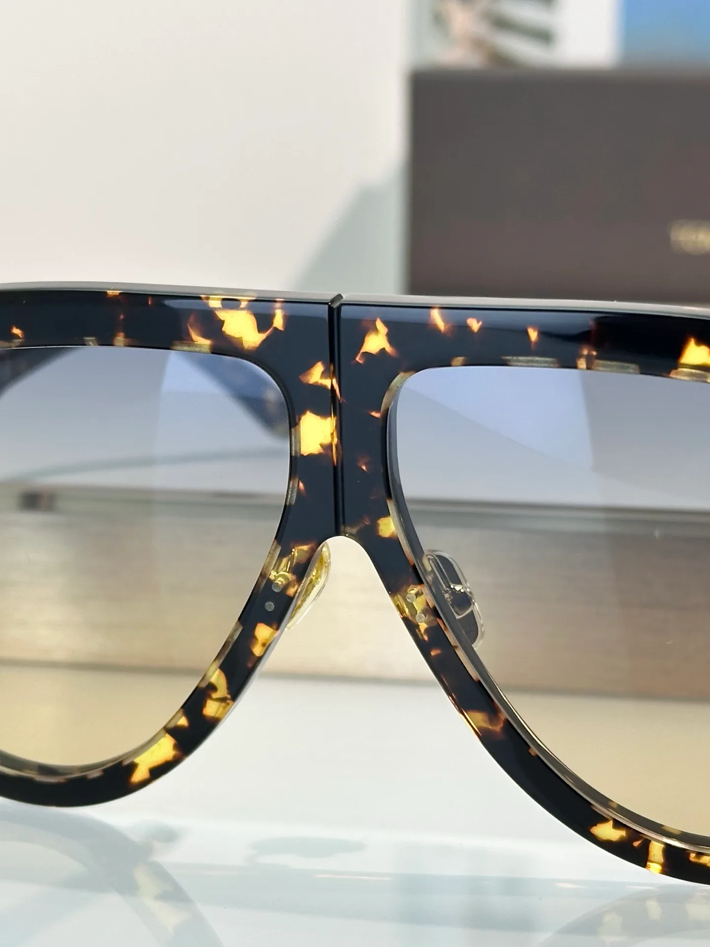 Glasses TOM FORD 17366418