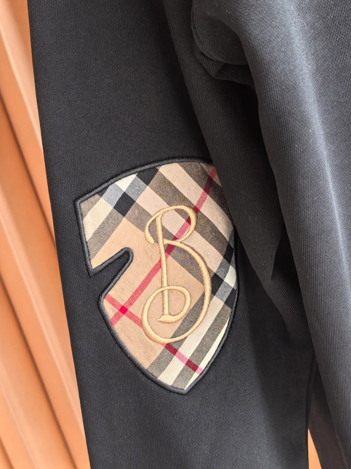 Men's Sweatshirts And Hoodies BURBERRY 17944207