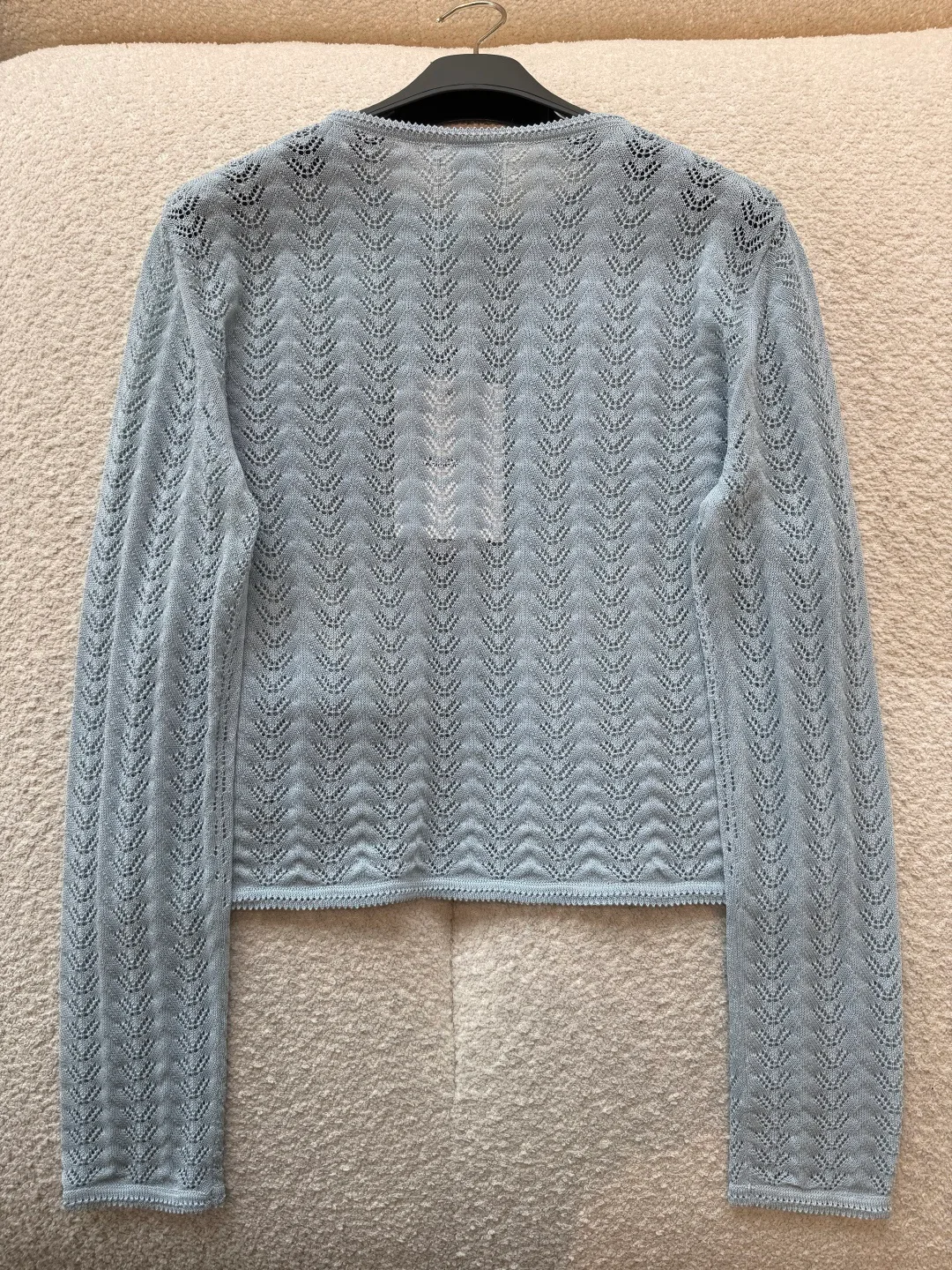 Women's Jumpers And Sweaters CHRISTIAN DIOR 17769032