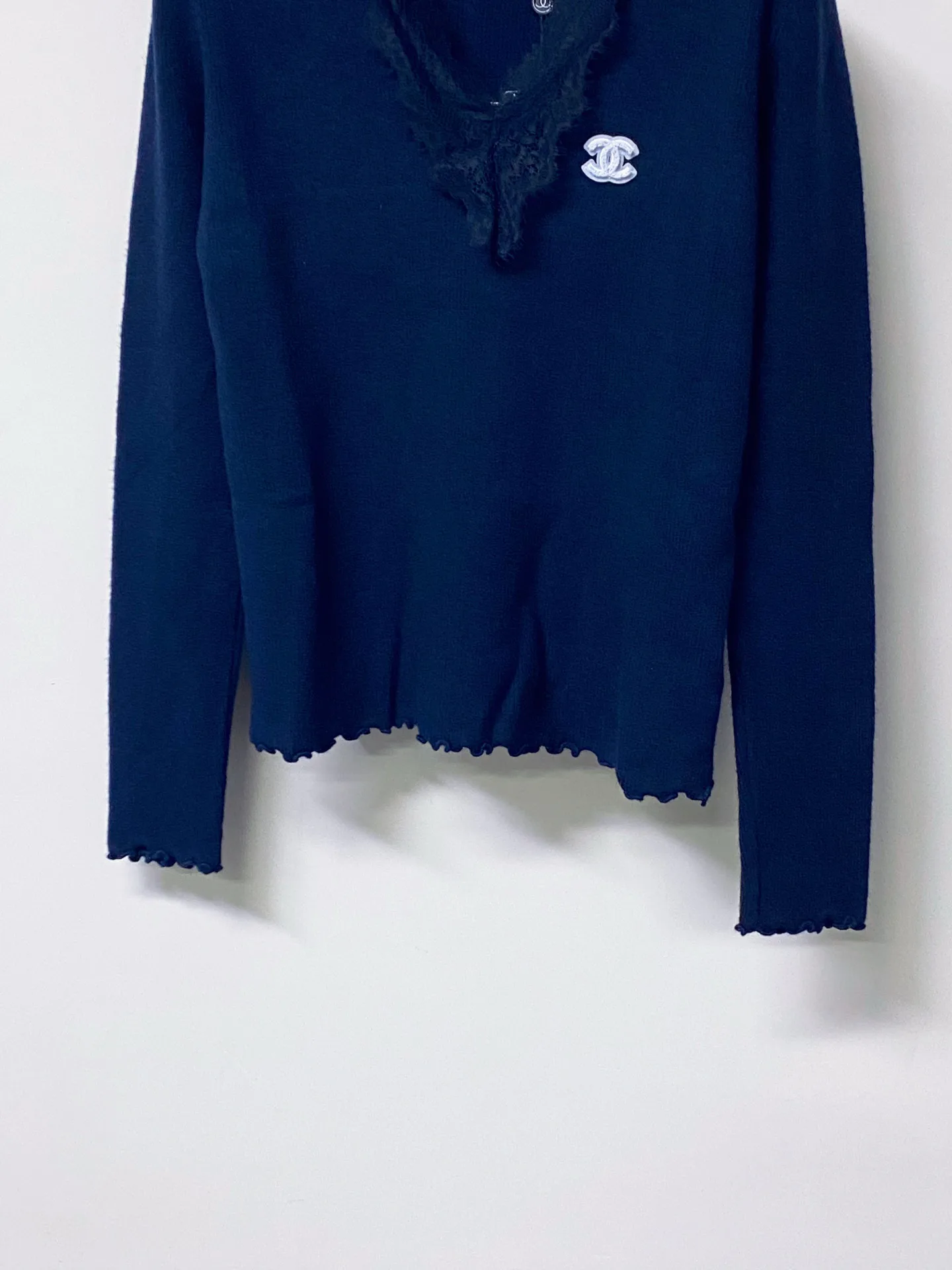 Women's Jumpers And Sweaters CHANEL 18138600