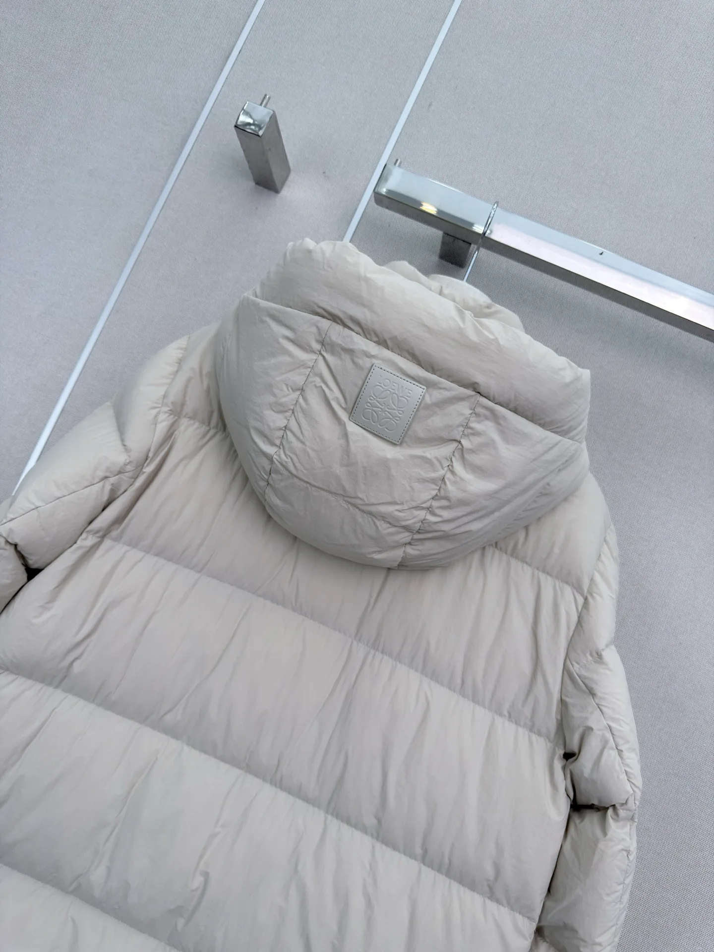 Women's Jackets And Down Jackets LOEWE 18408014