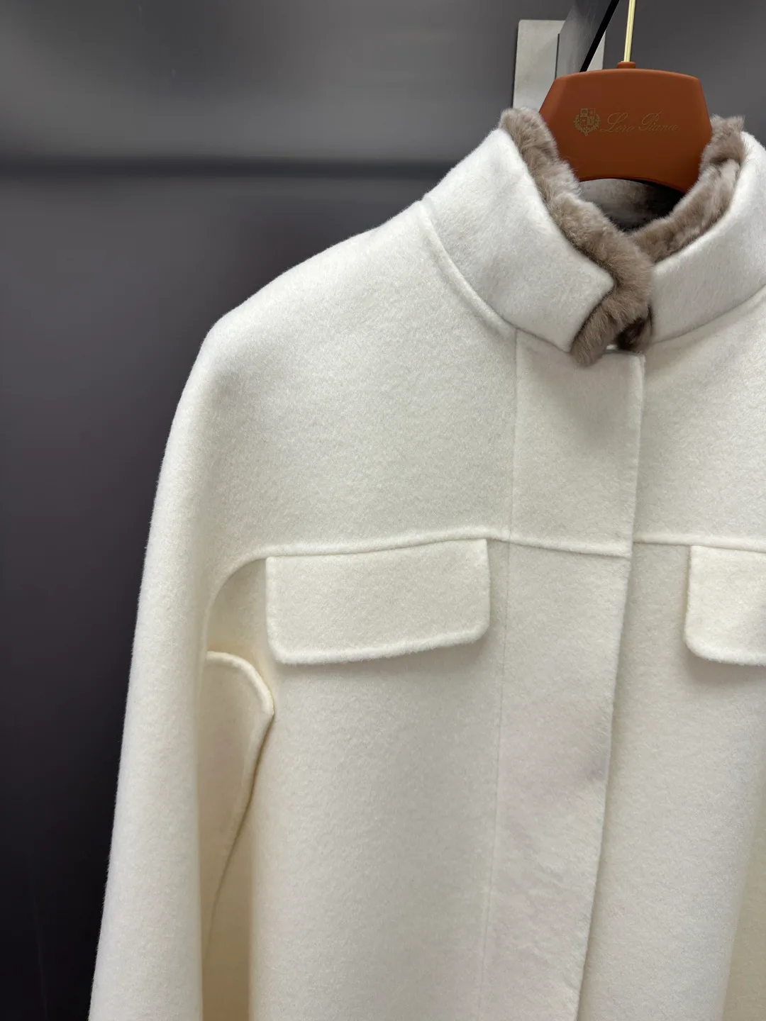 Women's Coats LORO PIANA 18226713