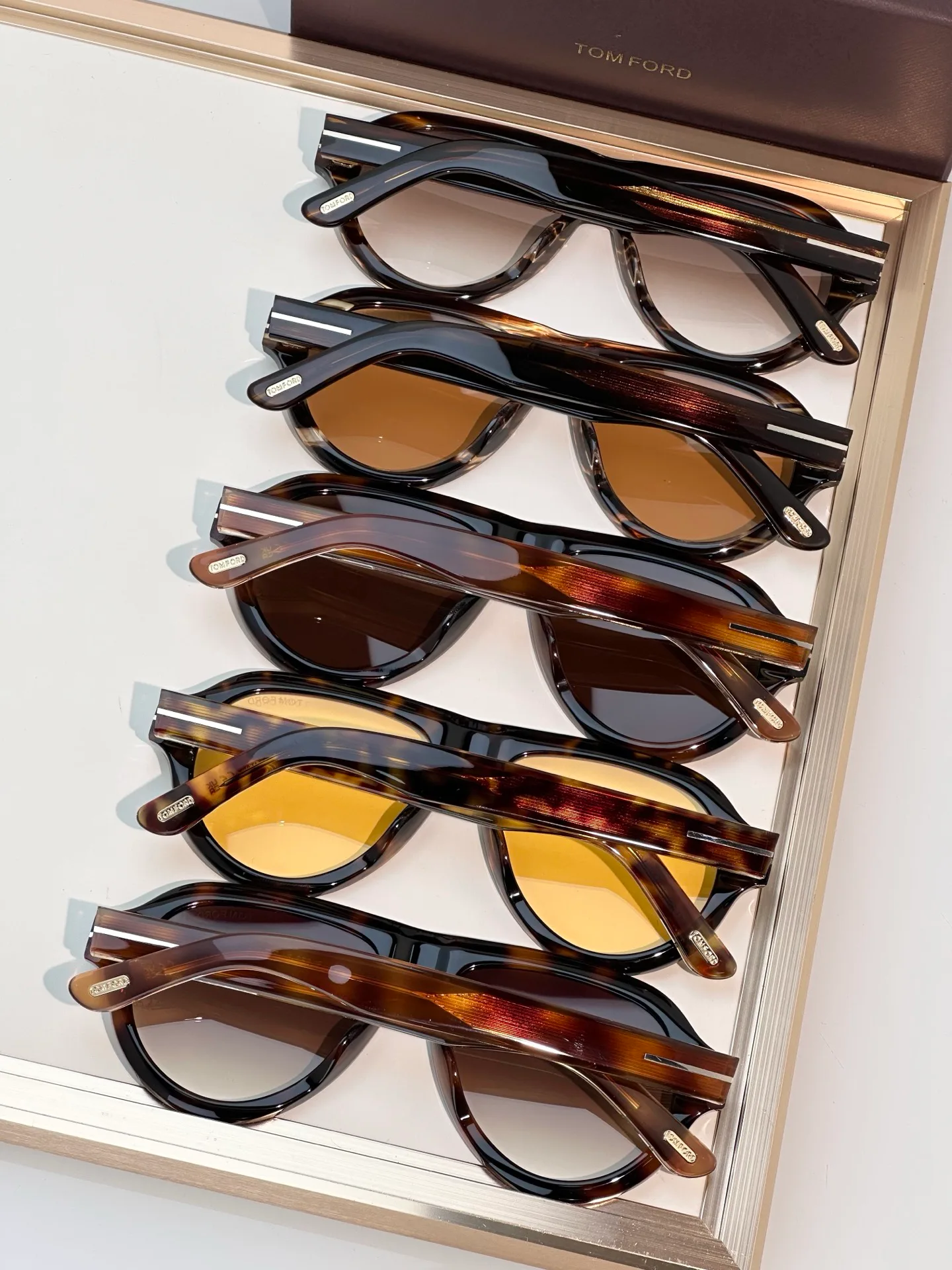 Glasses TOM FORD 16881914