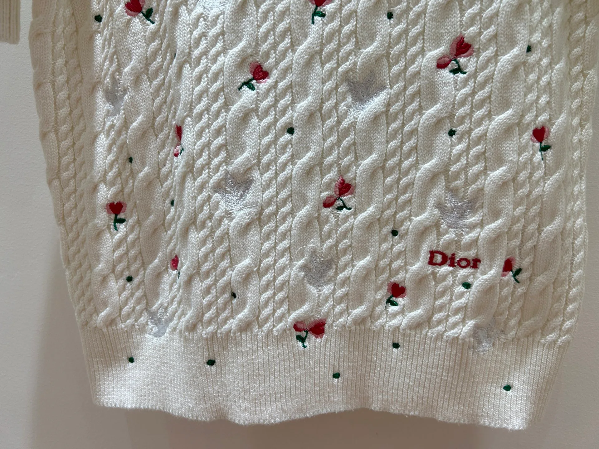 Women's Jumpers And Sweaters CHRISTIAN DIOR 18097372
