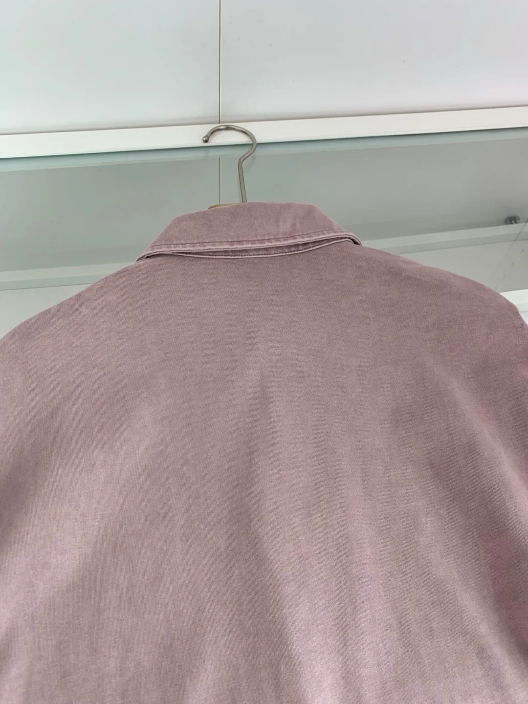 Men's Shirts STONE ISLAND 18506755