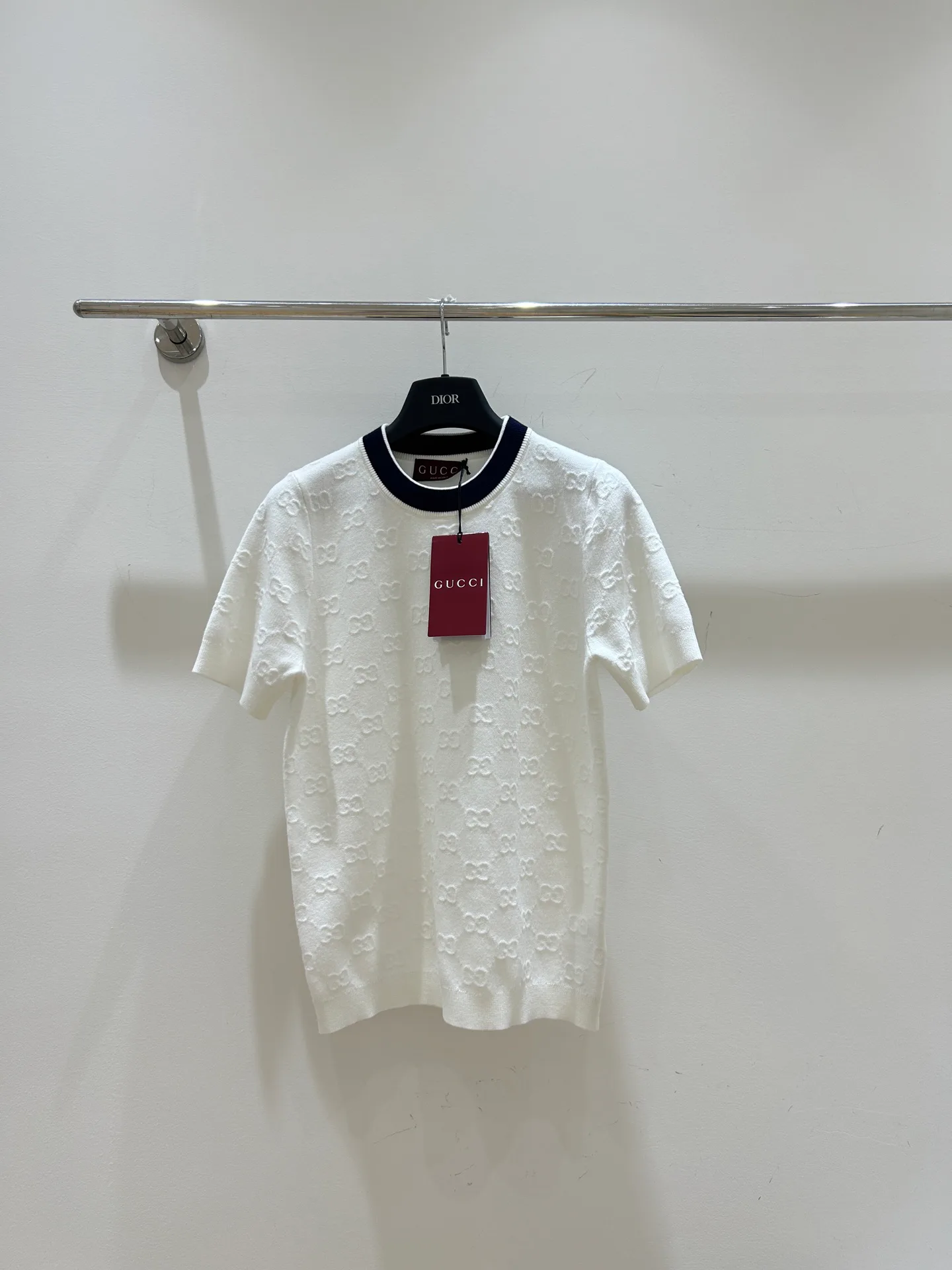 Women's T-Shirts GUCCI 18097298