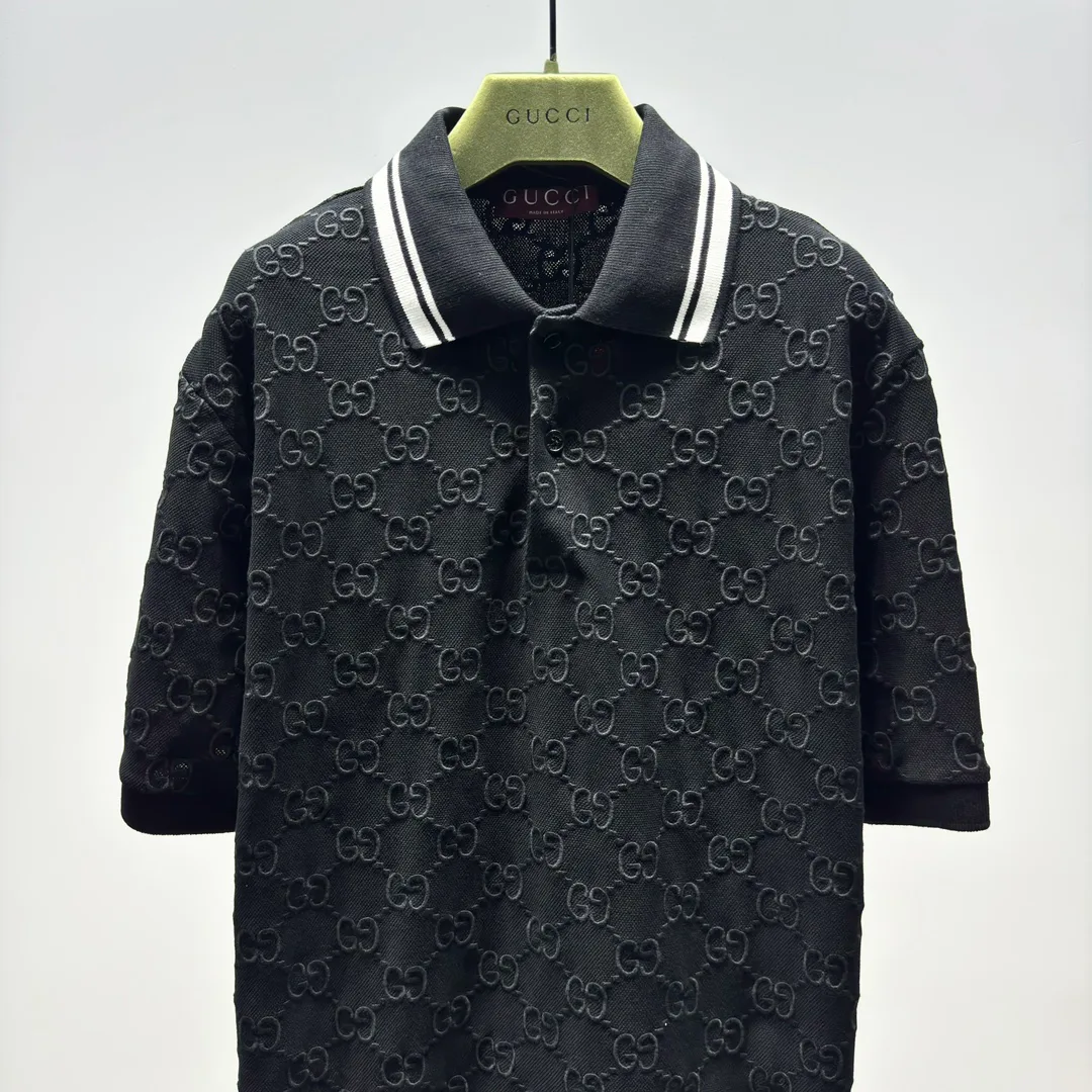 Men's Shirts GUCCI 17391811