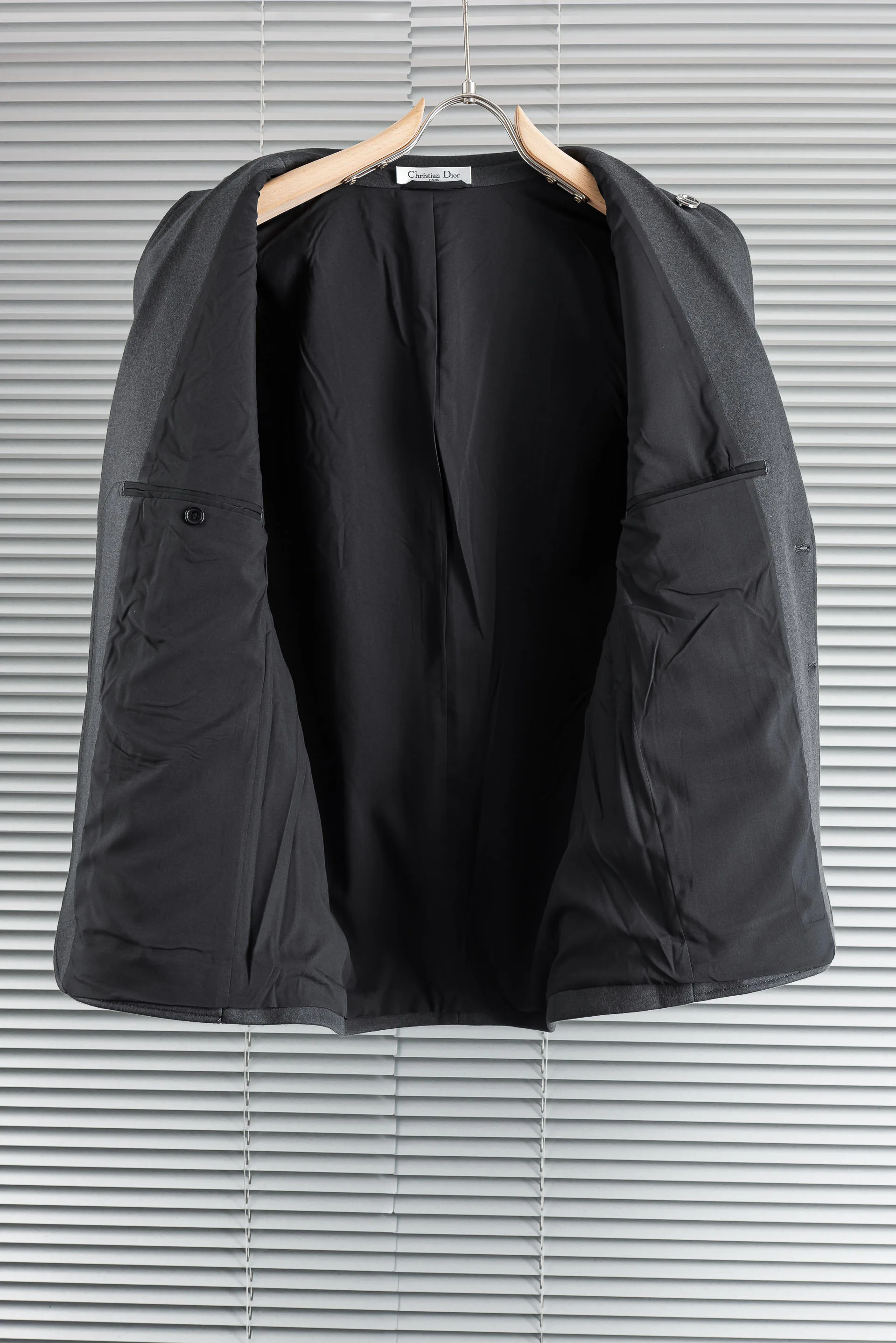 Men's Blazers CHRISTIAN DIOR 18215632