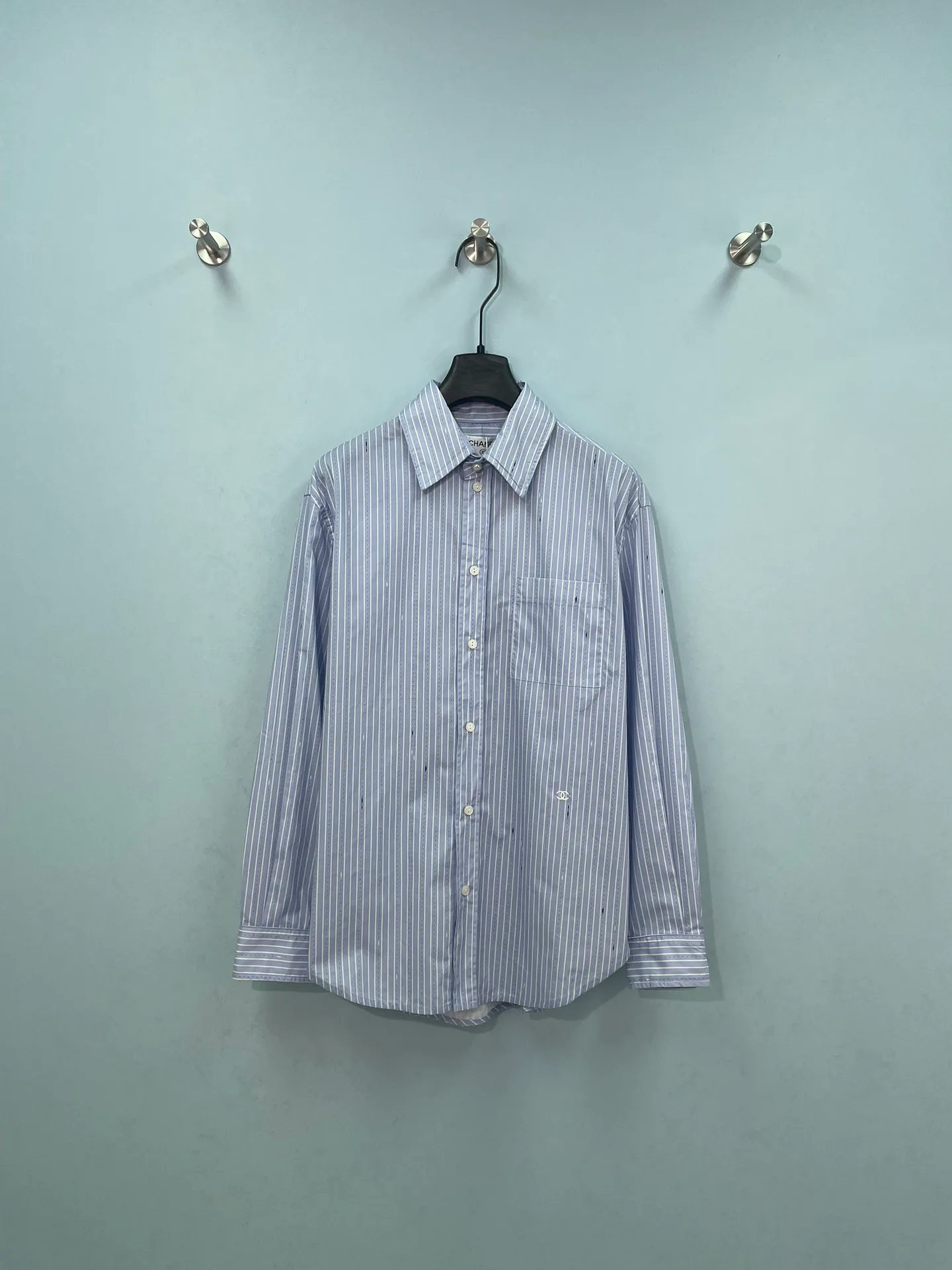 Women's Shirts CHANEL 17615259
