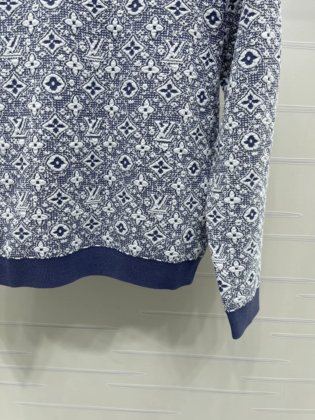 Women's Jumpers And Sweaters LOUIS VUITTON 17781933