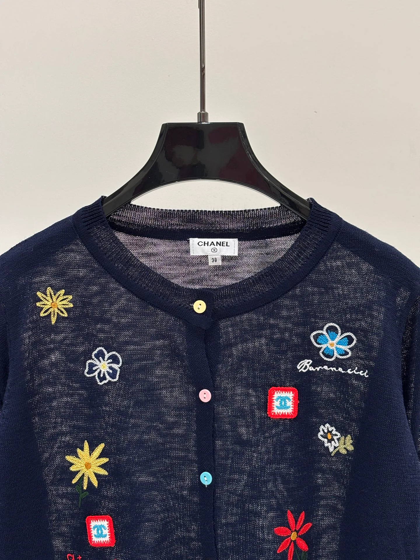 Women's Jumpers And Sweaters CHANEL 18032140