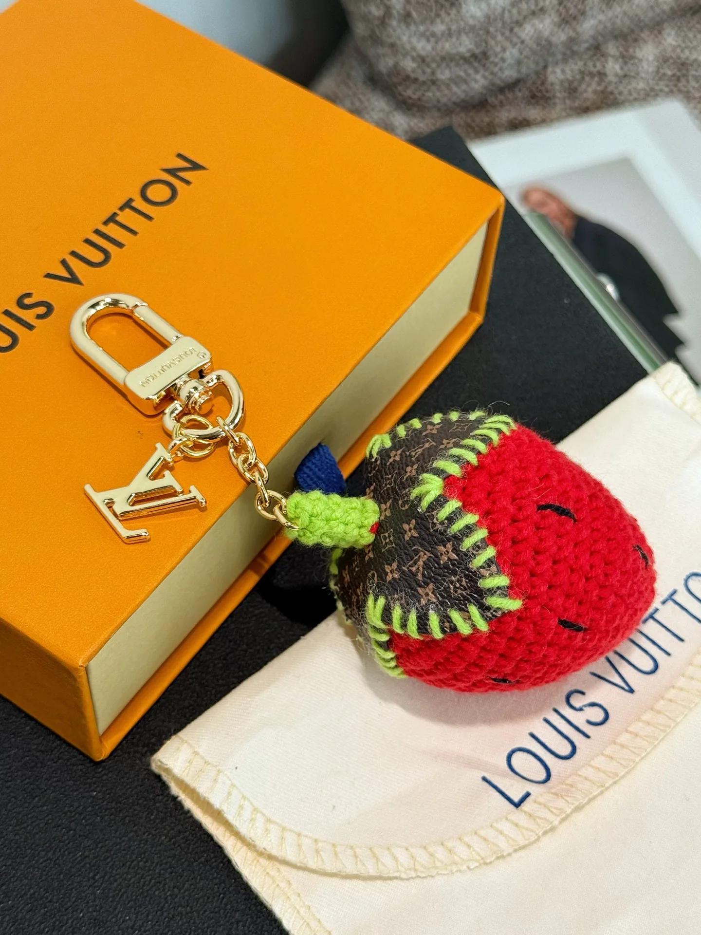 Key Cases LOUIS VUITTON 18013503