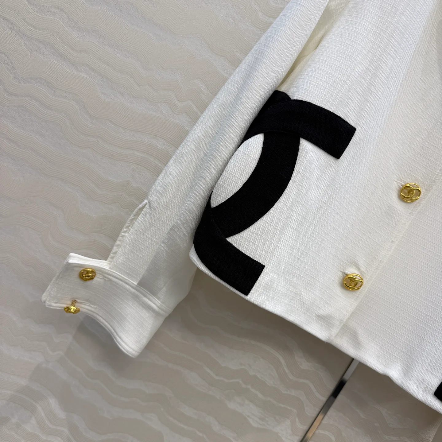 Women's Blazers CHANEL 18012855