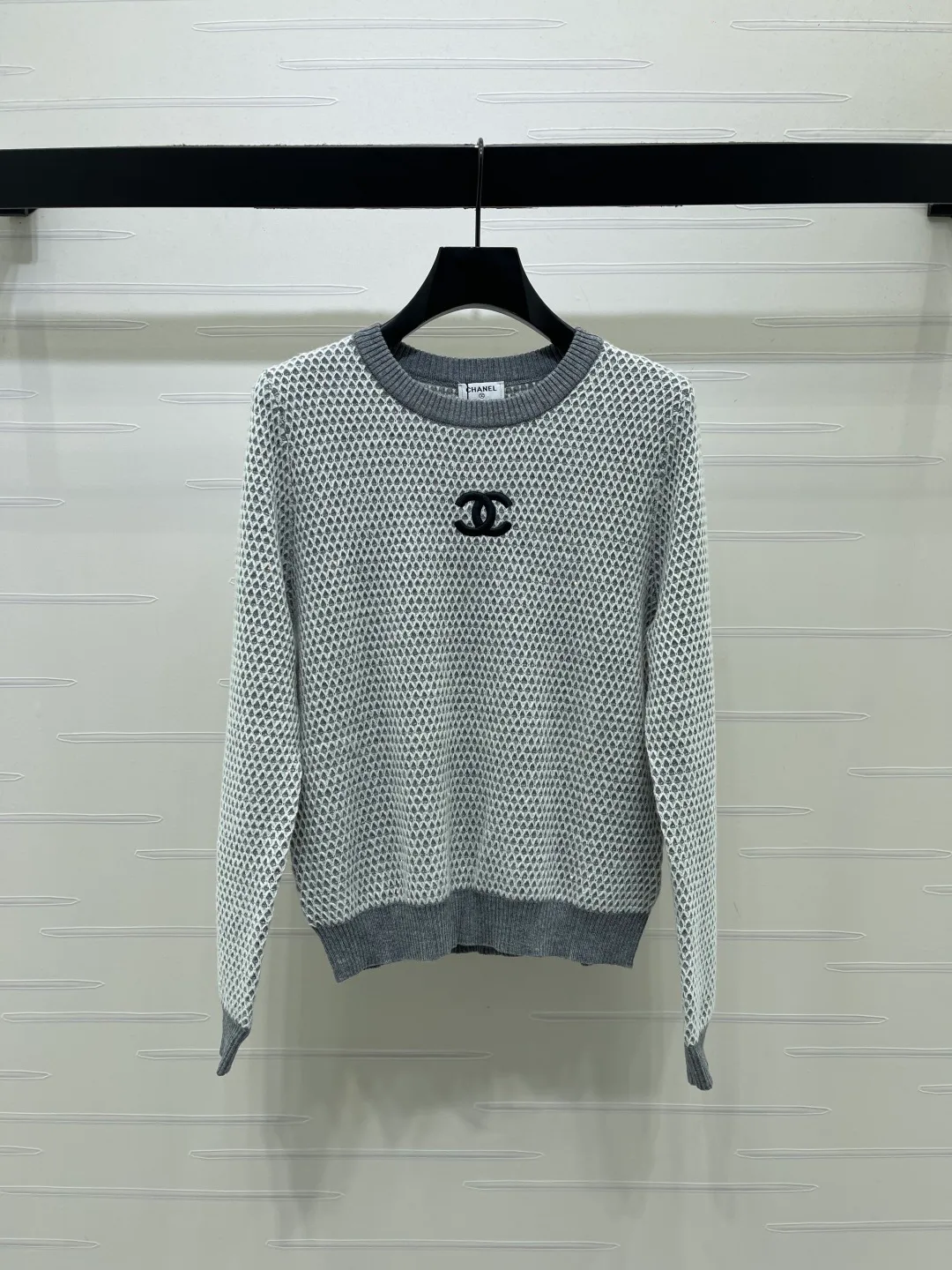 Women's Jumpers And Sweaters CHANEL 18038481
