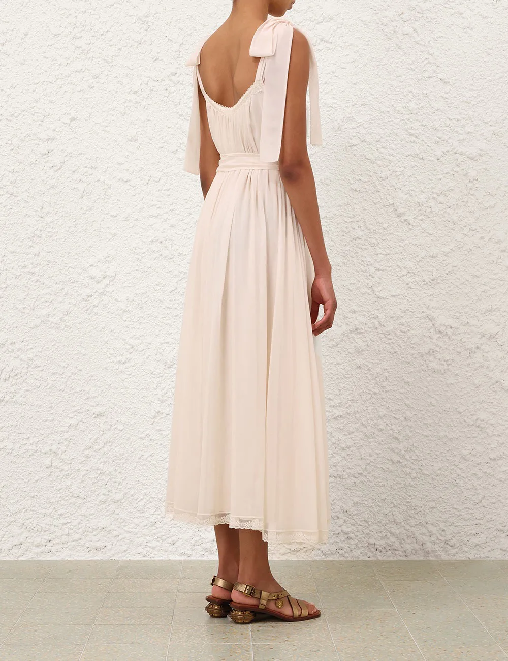 Women's Dresses ZIMMERMANN 17413917