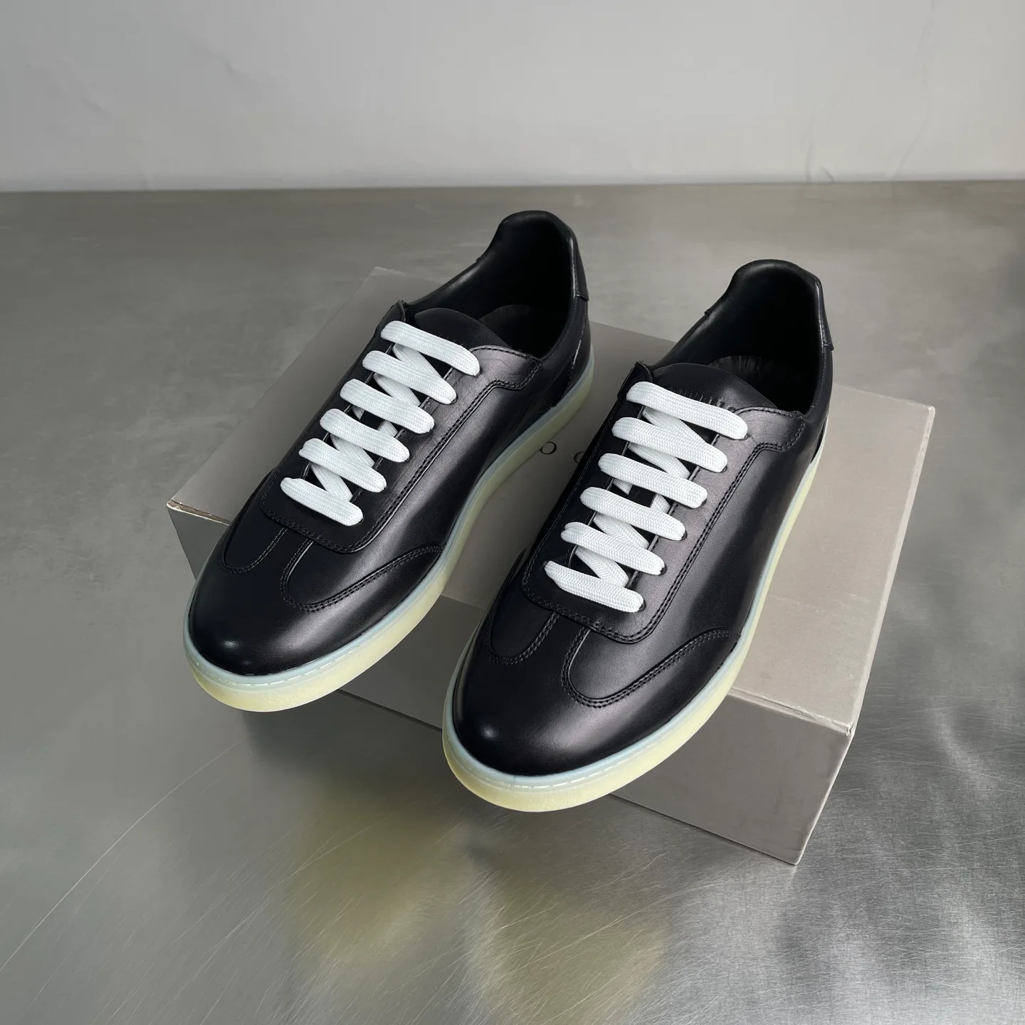 Men's Sneakers BRUNELLO CUCINELLI 18519419