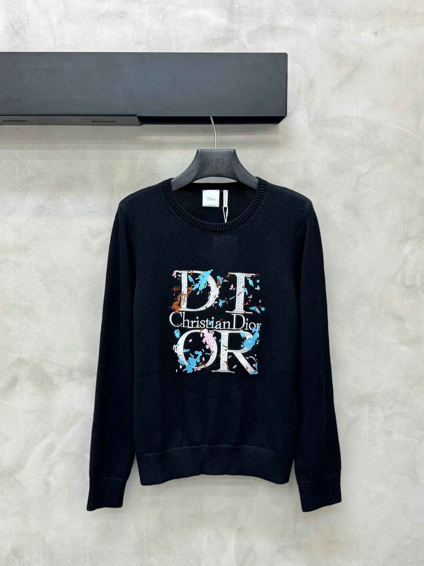 Women's Jumpers And Sweaters CHRISTIAN DIOR 18130874