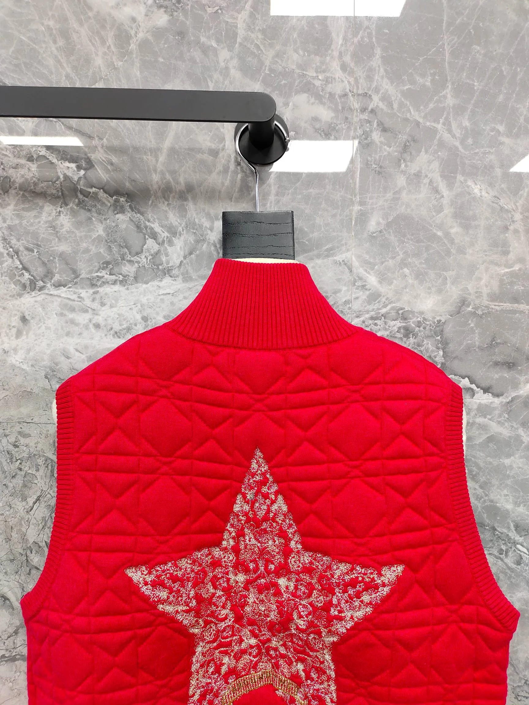 Women's Vests CHRISTIAN DIOR 17954008