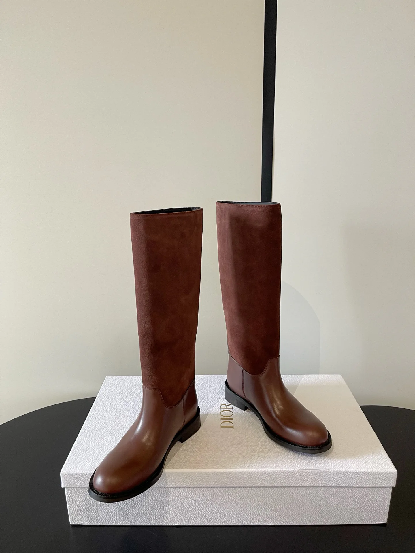 Women's Boots CHRISTIAN DIOR 18234933