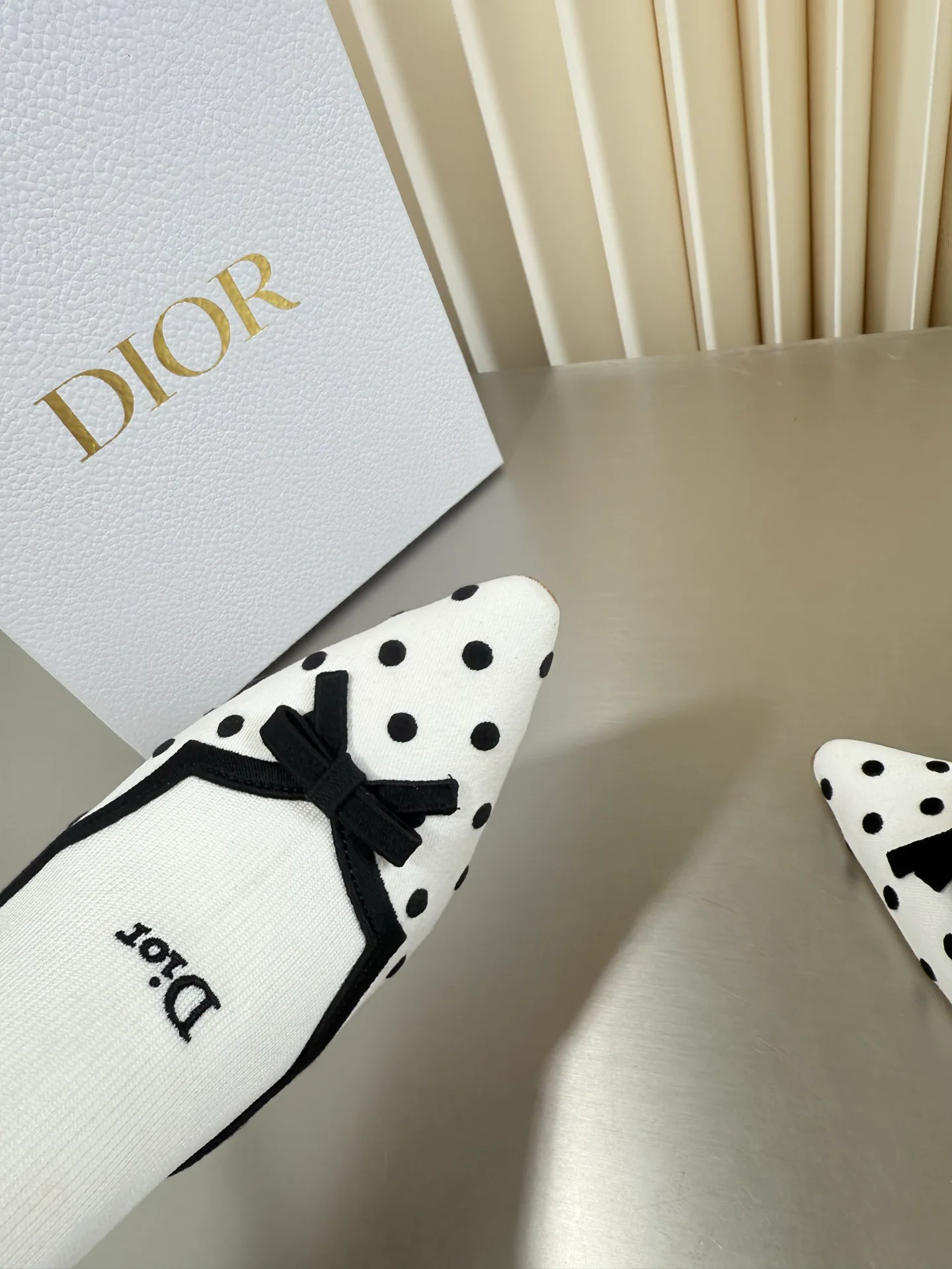 Women's Booties CHRISTIAN DIOR 18356312