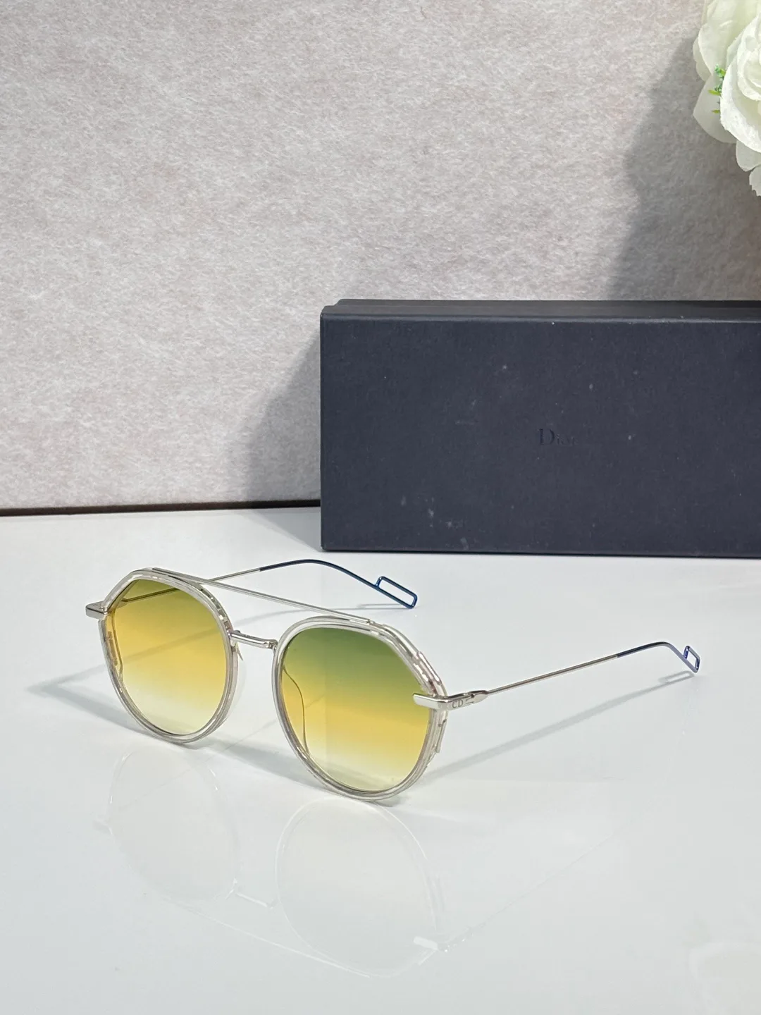Glasses CHRISTIAN DIOR 18059513
