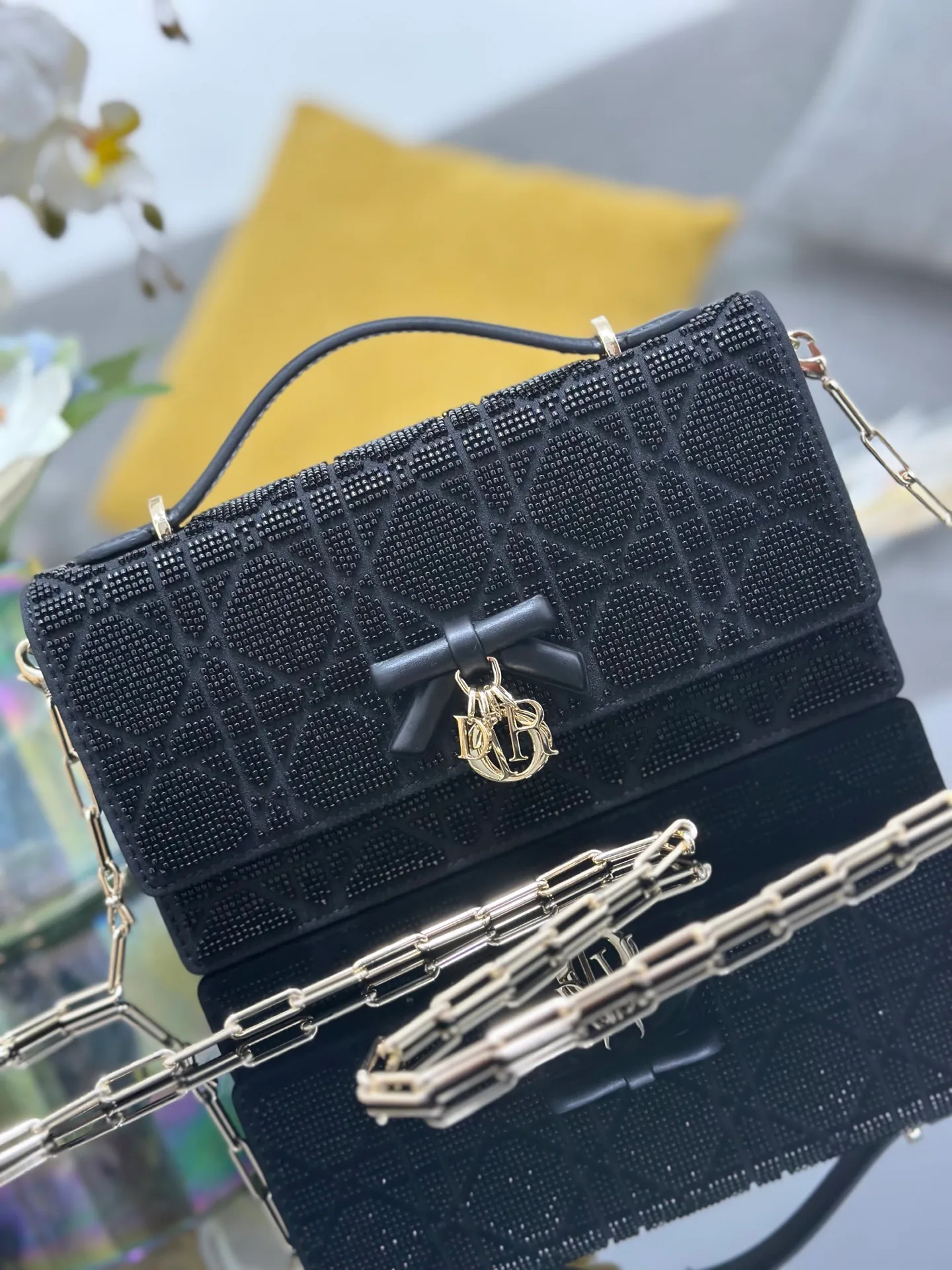Women's Classic Handbags CHRISTIAN DIOR 17643231