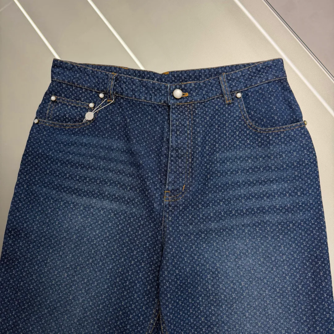 Men's Jeans LOUIS VUITTON 17907553