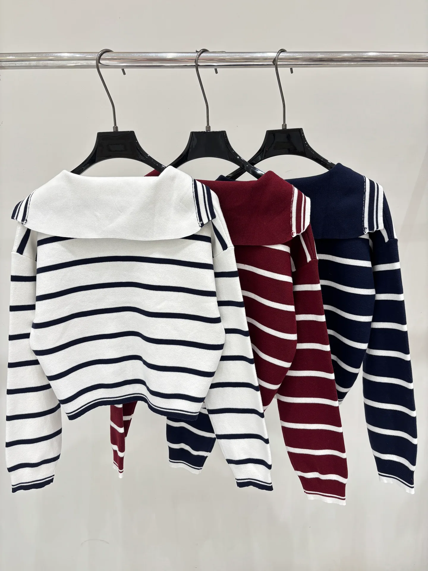 Women's Jumpers And Sweaters CHANEL 18410671