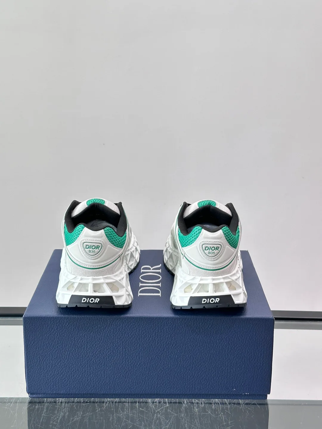 Men's Sneakers CHRISTIAN DIOR 18102562