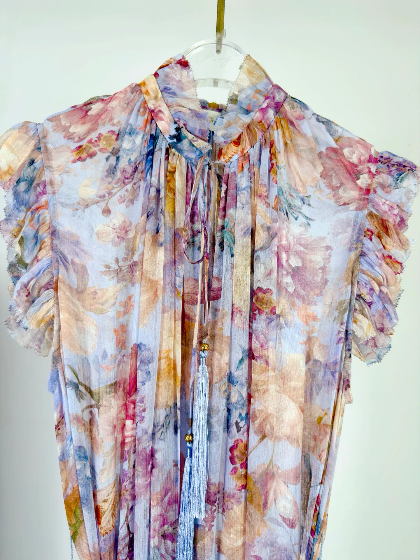 Women's Dresses ZIMMERMANN 18229840