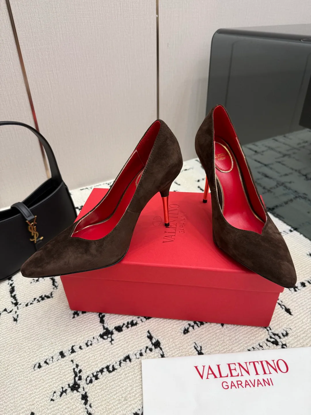 Women's Heels VALENTINO 18049015