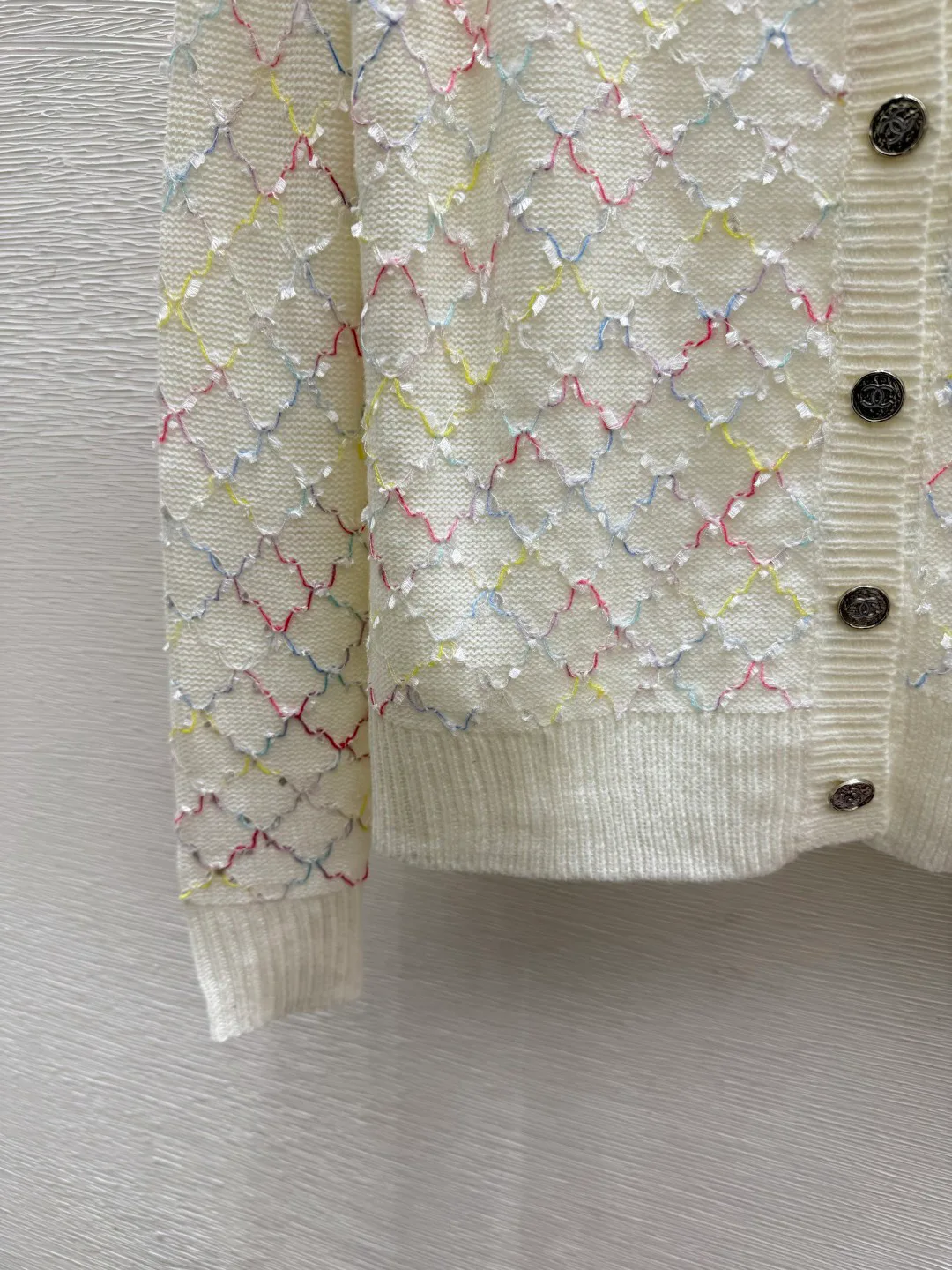 Women's Jumpers And Sweaters CHANEL 18035198