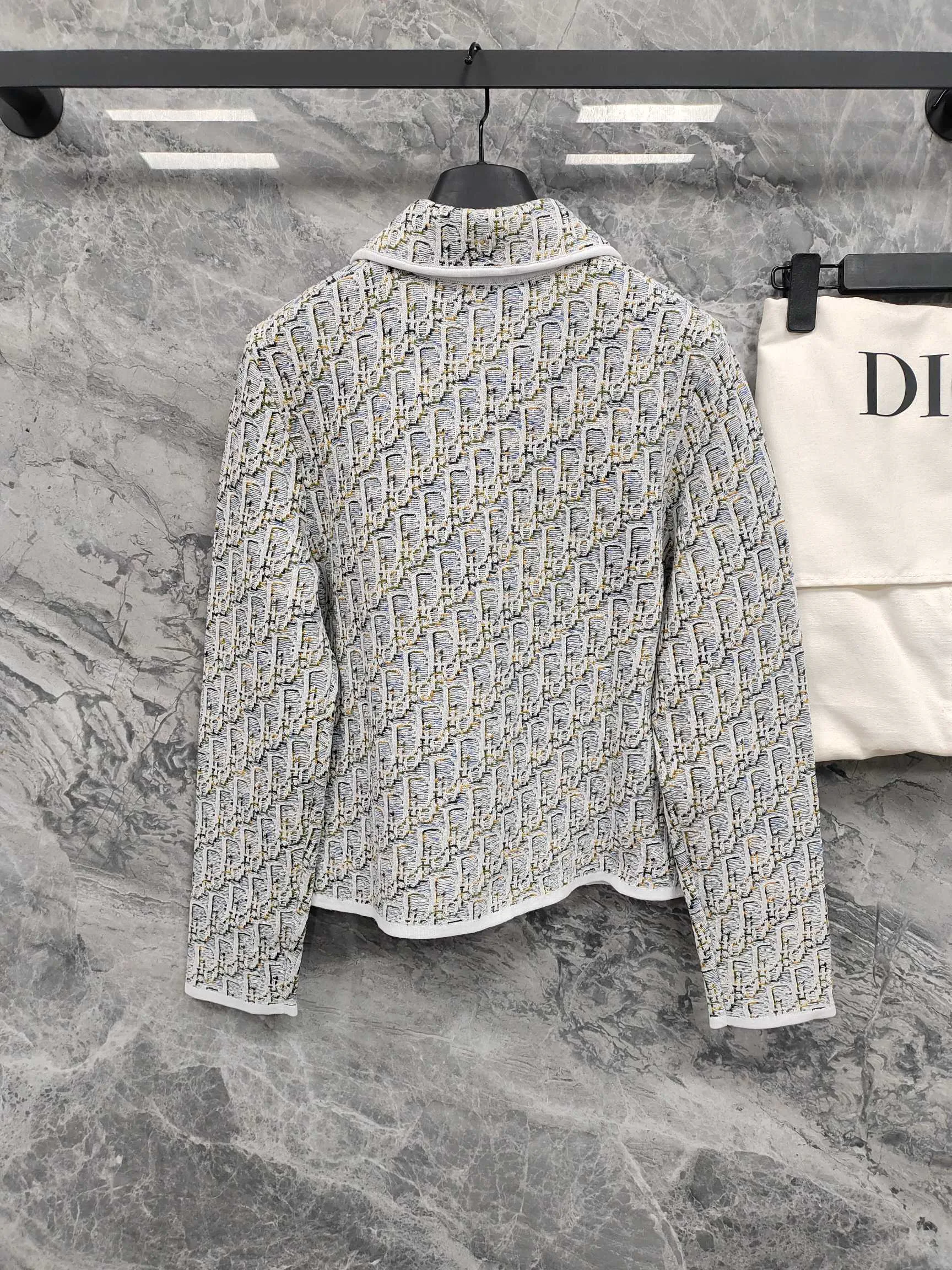 Women's Jumpers And Sweaters CHRISTIAN DIOR 18441368