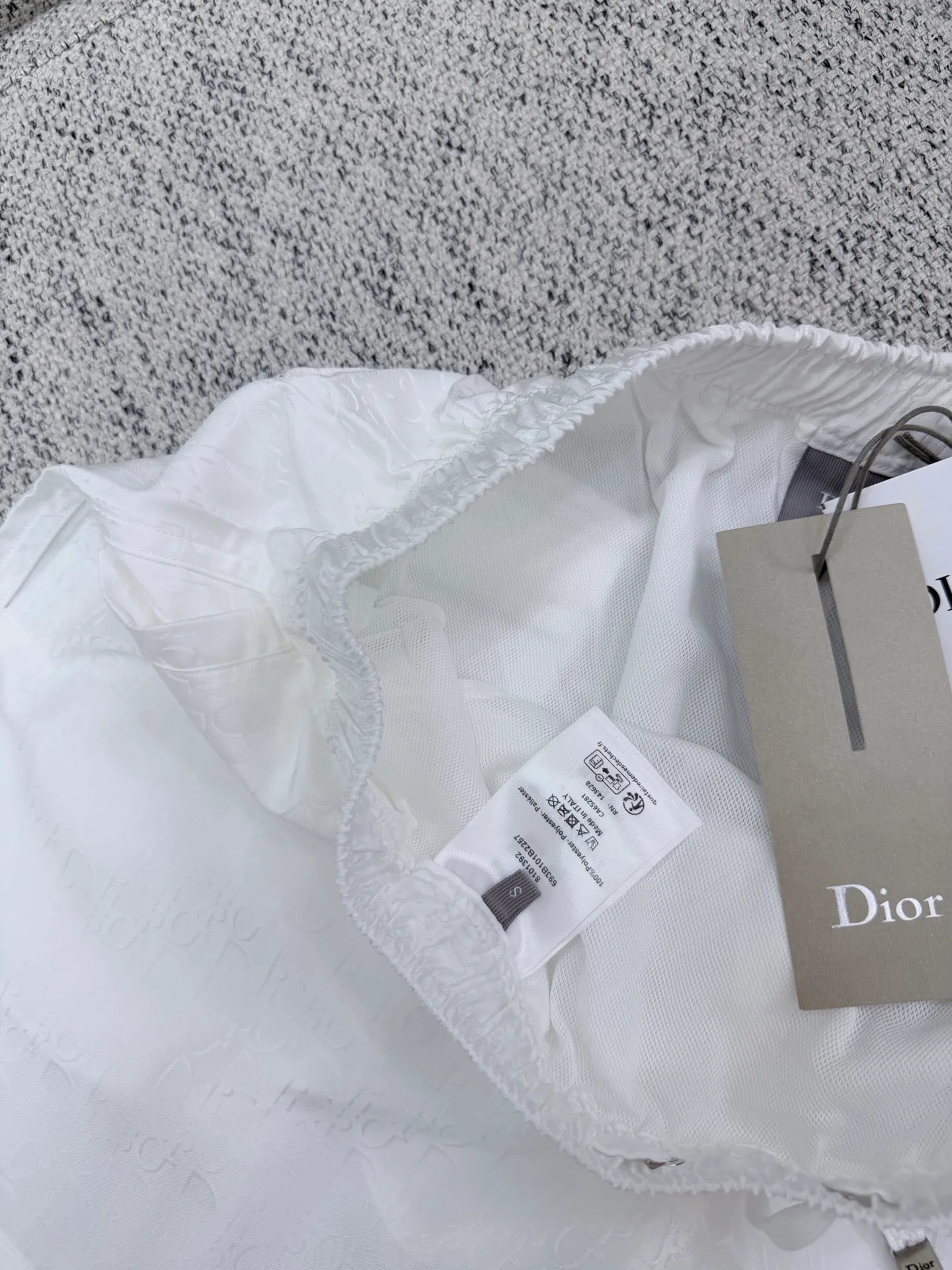 Men's Shorts CHRISTIAN DIOR 18074064