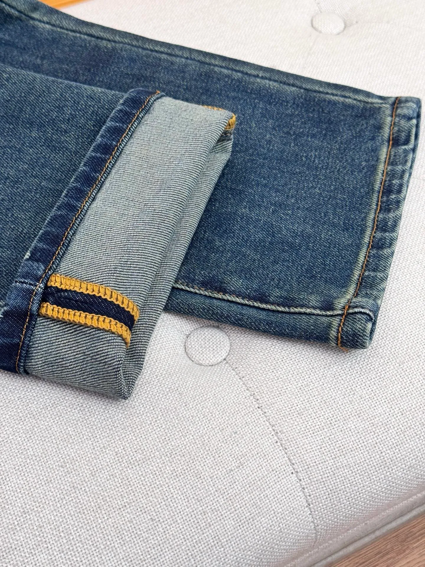 Men's Jeans DOLCE & GABBANA 17879095