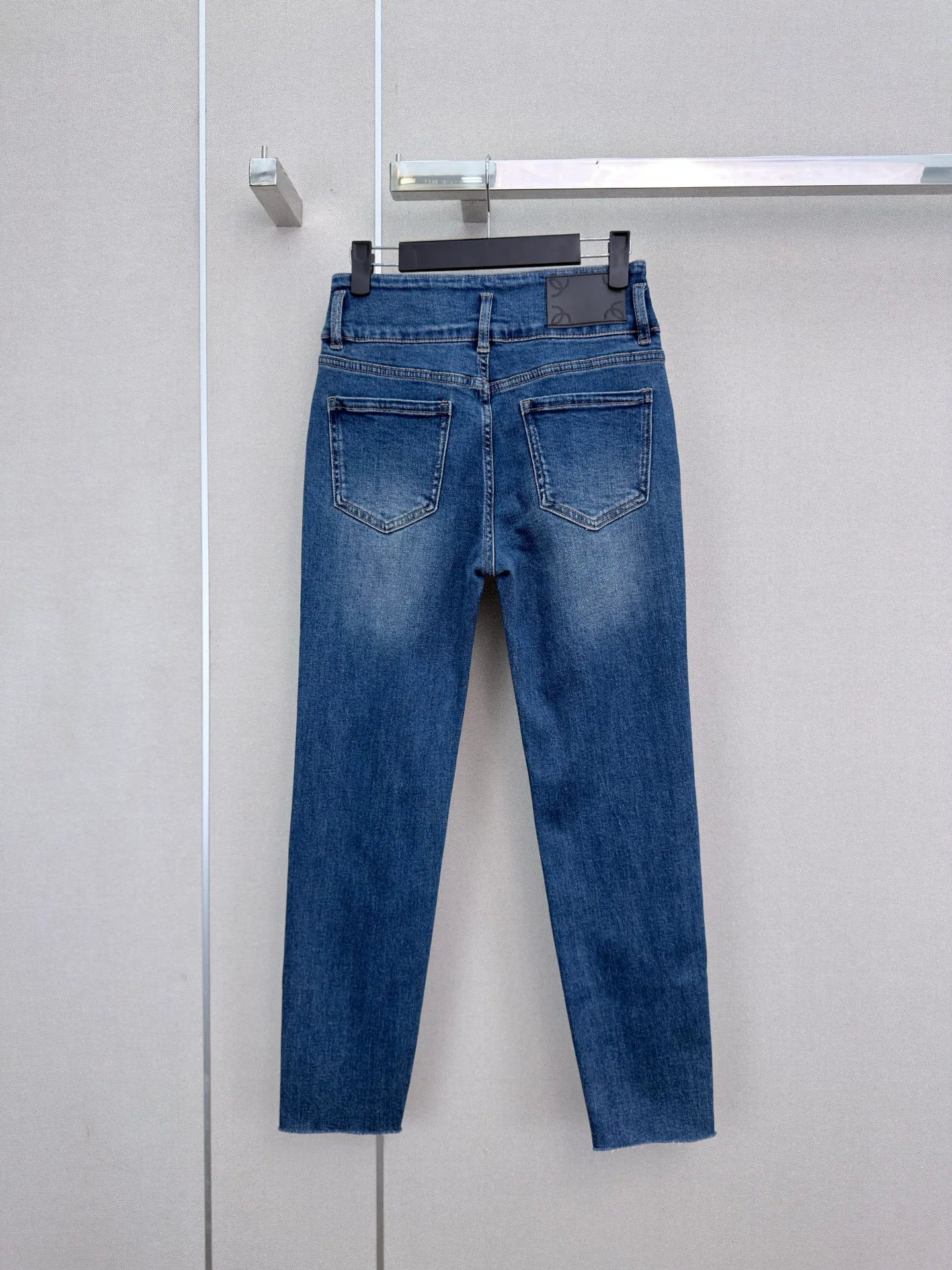 Women's Jeans CHANEL 18501854